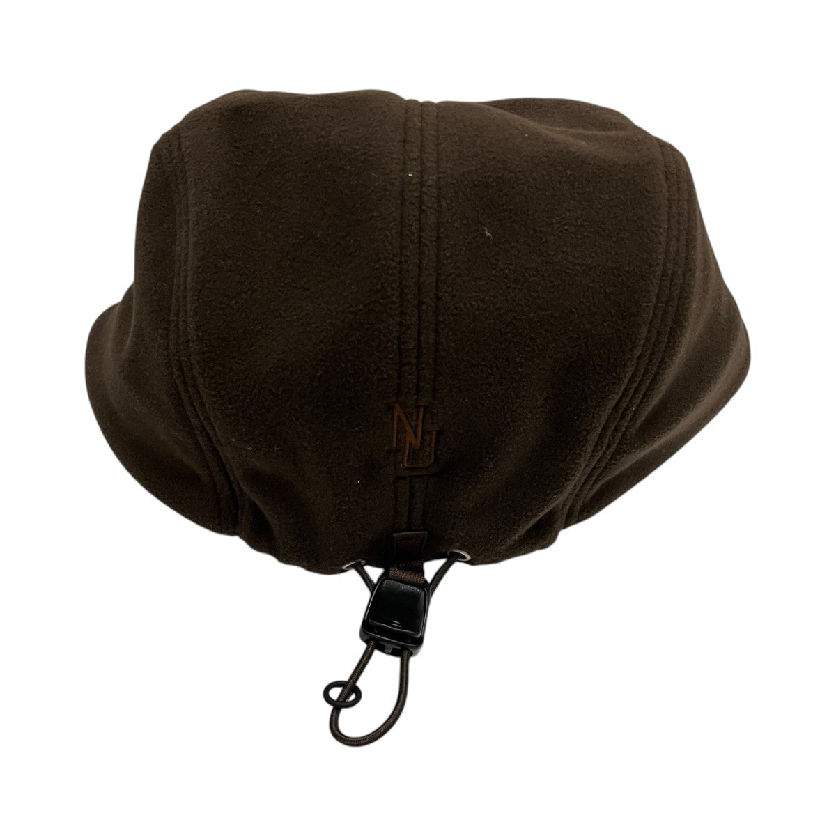 UNDERCOVER×nonnative 【MONC JET CAP】キャップUN-H0201 古着・中古-3枚目のアイテム画像