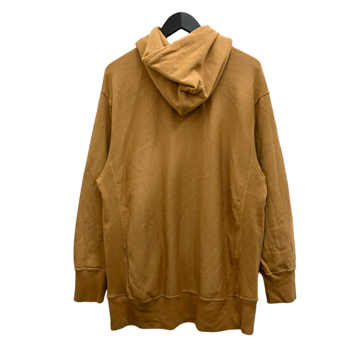 UNDERCOVER ジップパーカーC8-B107 古着・中古-2枚目のアイテム画像