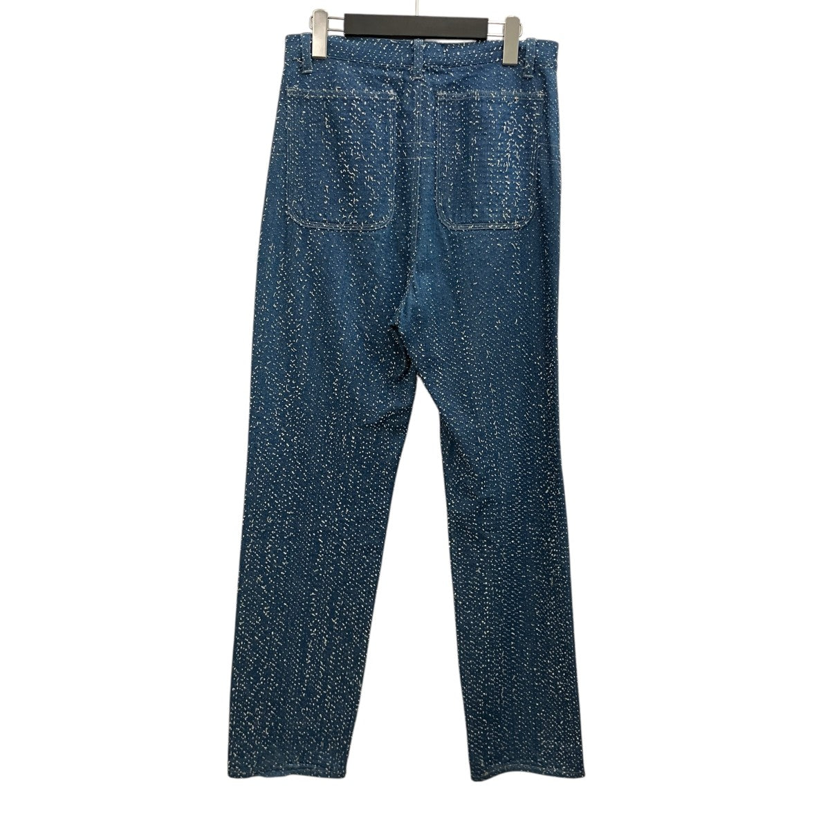 Randy 【BALLISTIC PANTS】デザインパンツSS22-RPT03 古着・中古-2枚目のアイテム画像