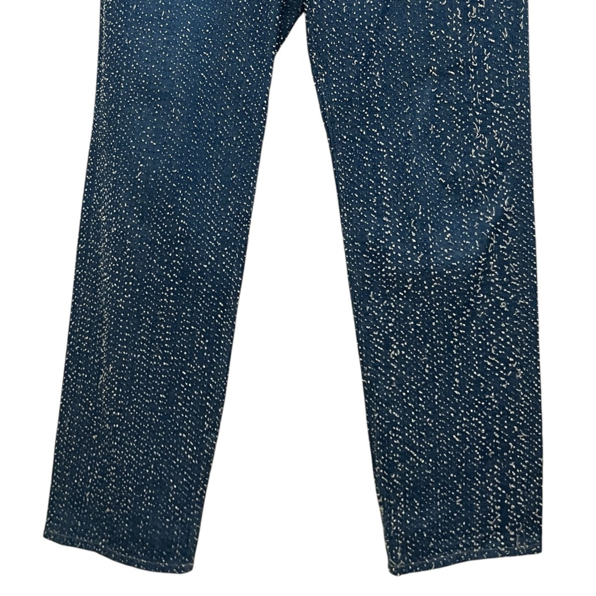 Randy 【BALLISTIC PANTS】デザインパンツSS22-RPT03 古着・中古-4枚目のアイテム画像