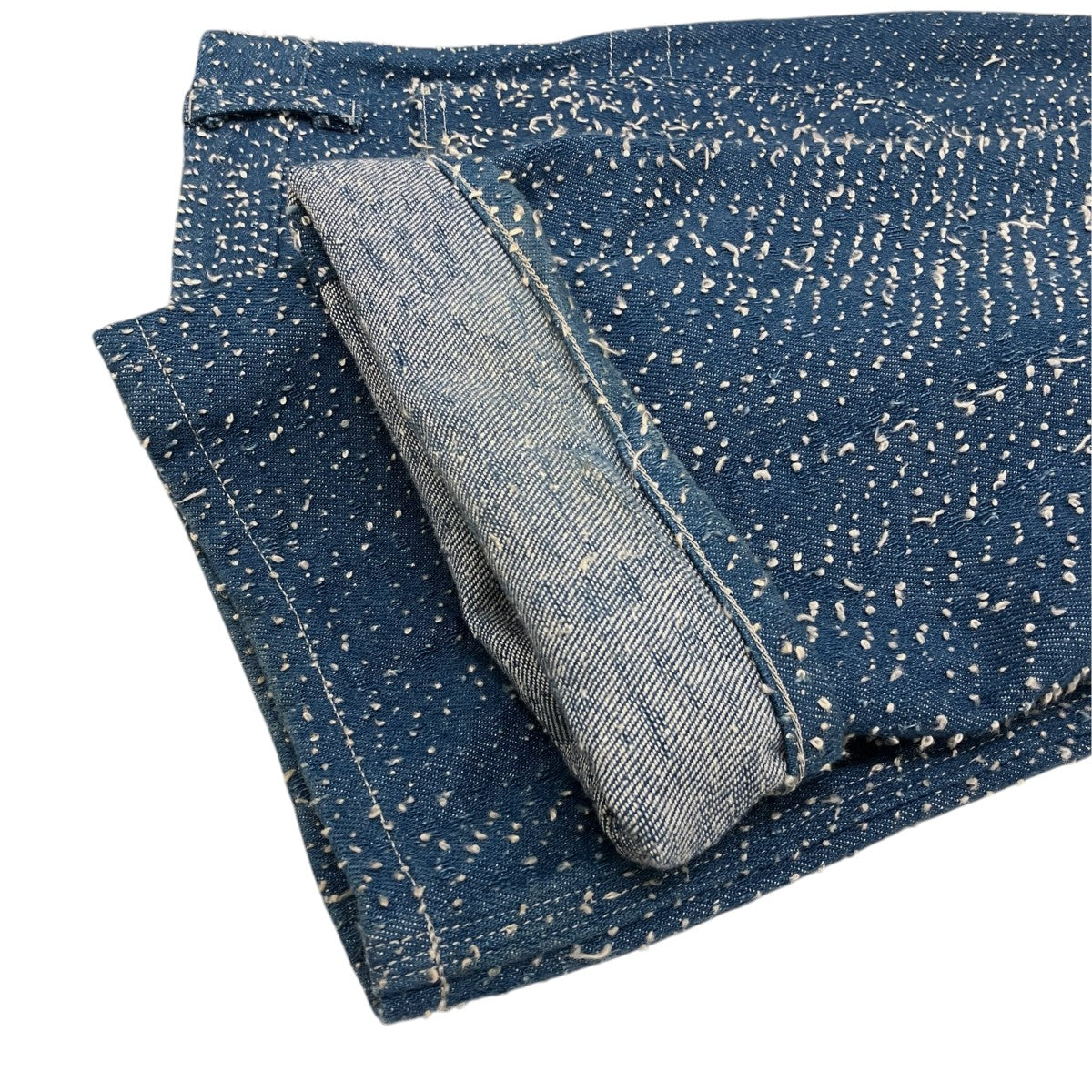 Randy 【BALLISTIC PANTS】デザインパンツSS22-RPT03 古着・中古-7枚目のアイテム画像