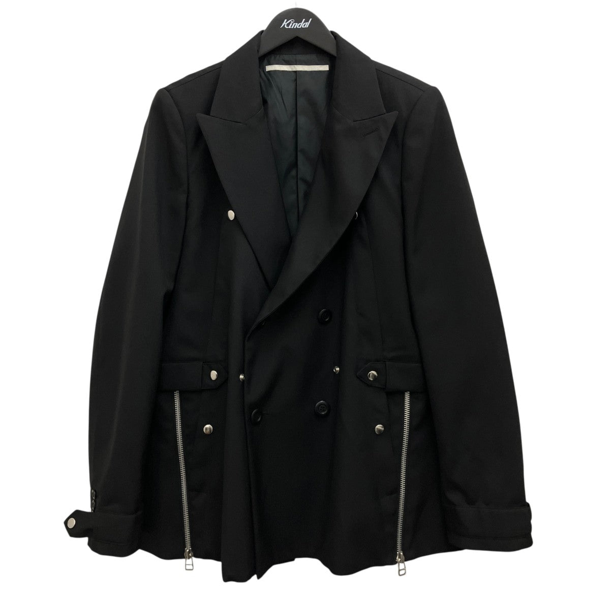 Tamme 【CWU-1 P DOUBLE BREASTED JACKET】ダブルジャケット23S0081 古着・中古-1枚目のアイテム画像