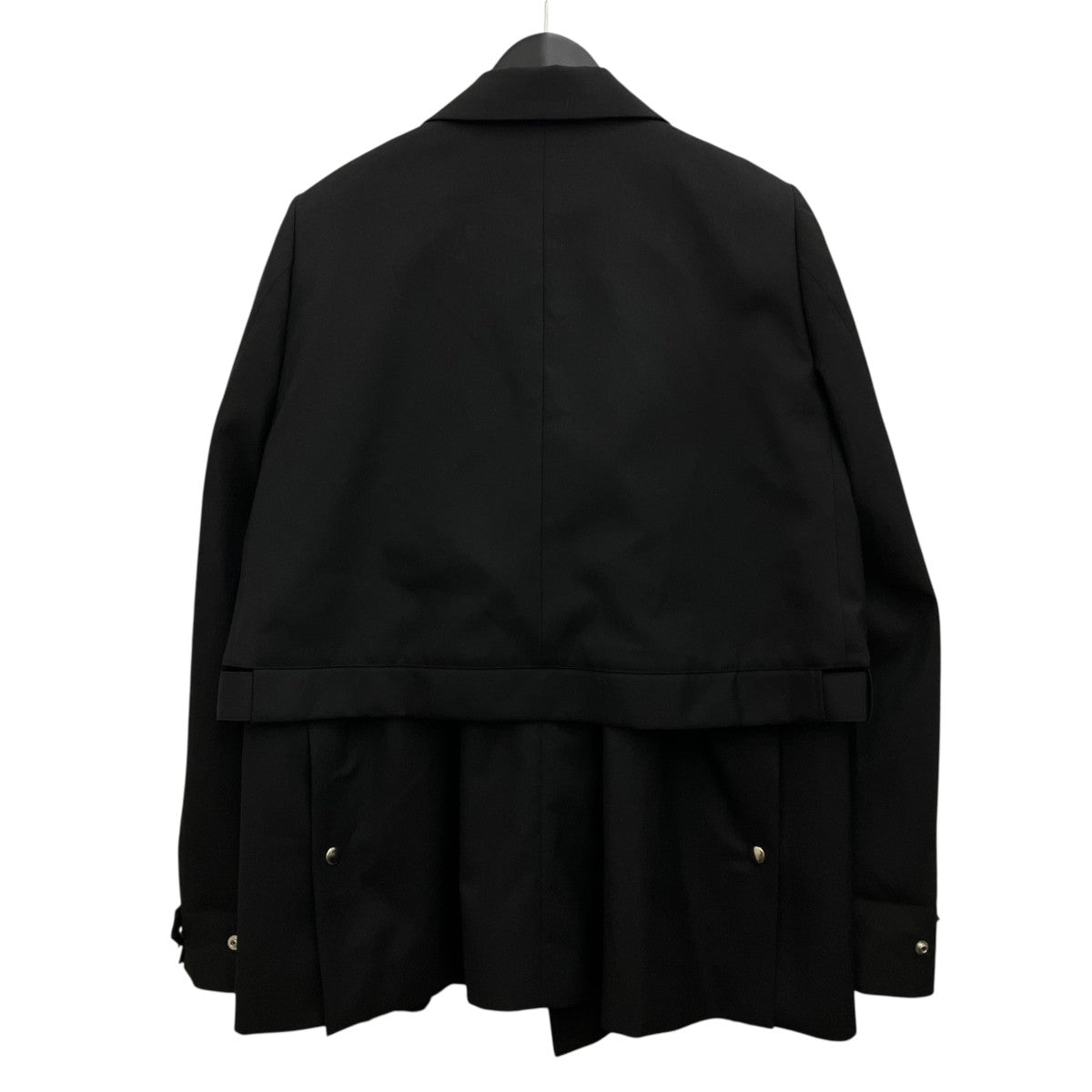 Tamme 【CWU-1 P DOUBLE BREASTED JACKET】ダブルジャケット23S0081 古着・中古-2枚目のアイテム画像