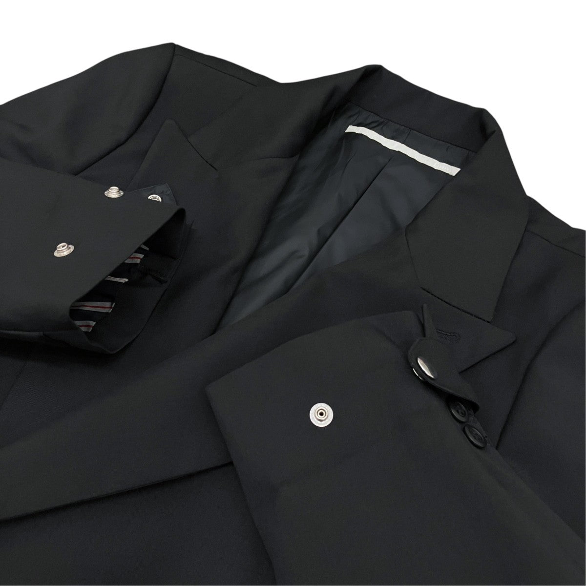 Tamme 【CWU-1 P DOUBLE BREASTED JACKET】ダブルジャケット23S0081 古着・中古-5枚目のアイテム画像