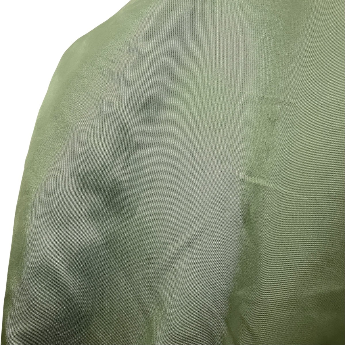 DISCOVERED 【MULTI POCKET OVER MA-1】MA-1ジャケットDC-SS24-BL-03 古着・中古-6枚目のアイテム画像