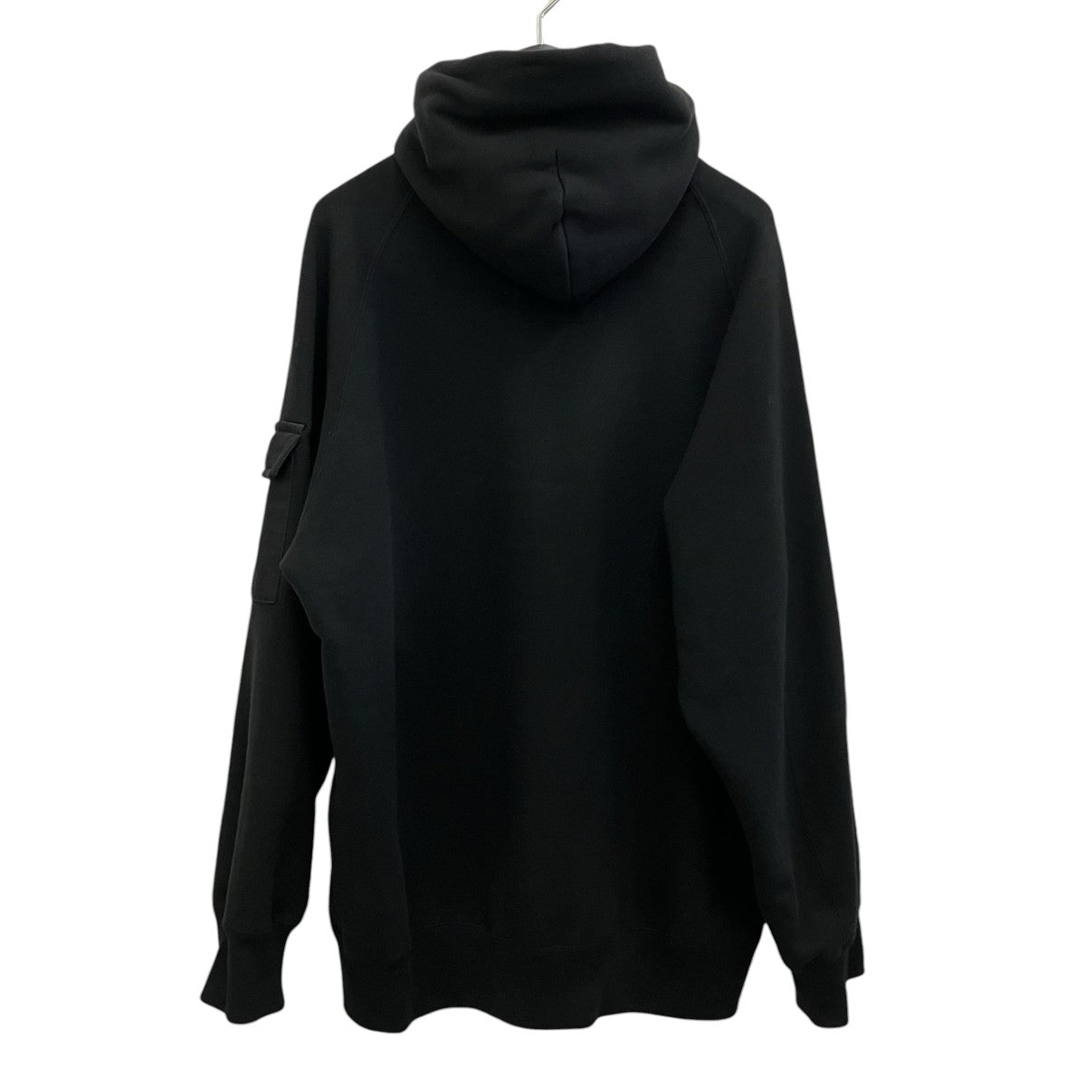 sacai×SPIEWAK ジップパーカー24-03536M 古着・中古-2枚目のアイテム画像