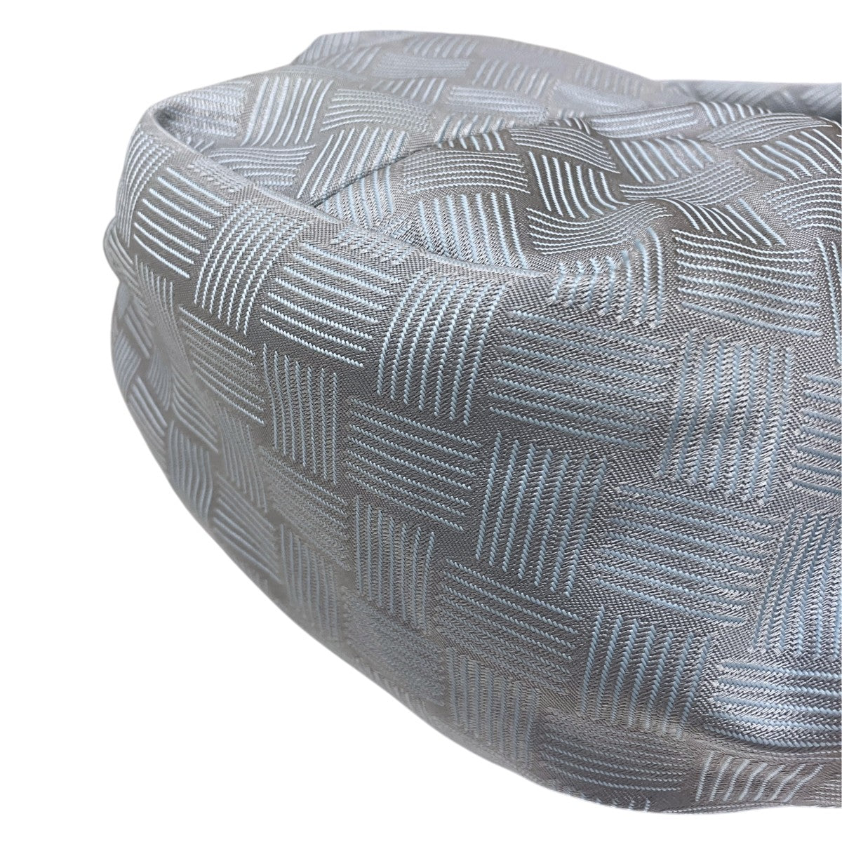 BOTTEGA VENETA ミニダブルノットバッグ 古着・中古-7枚目のアイテム画像