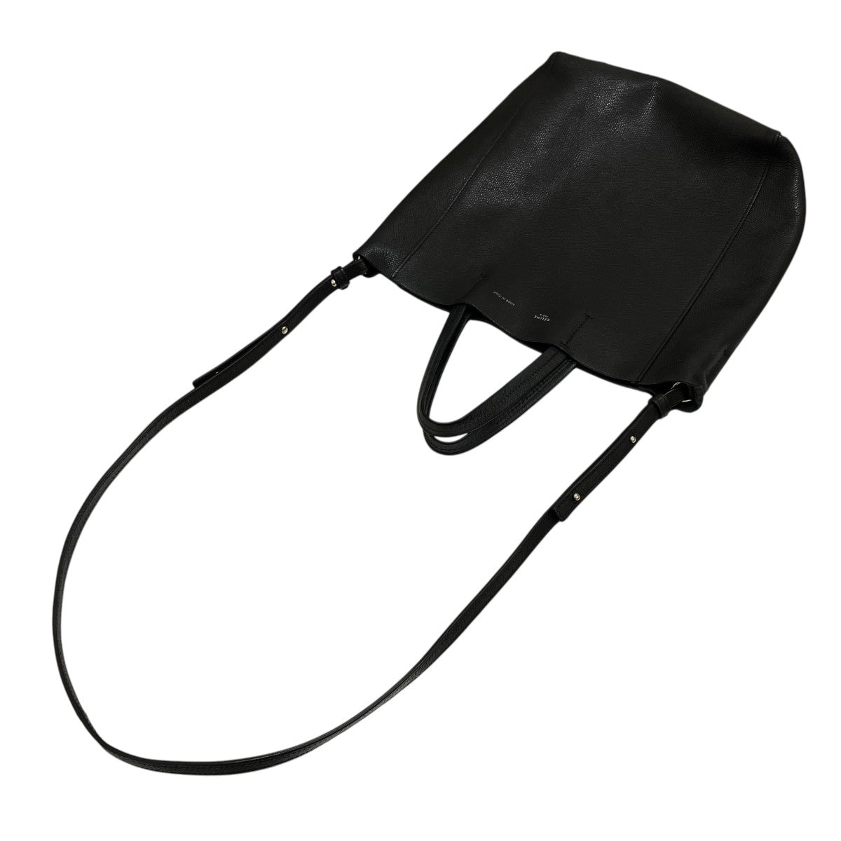 バーティカルカバ2WAYバッグ