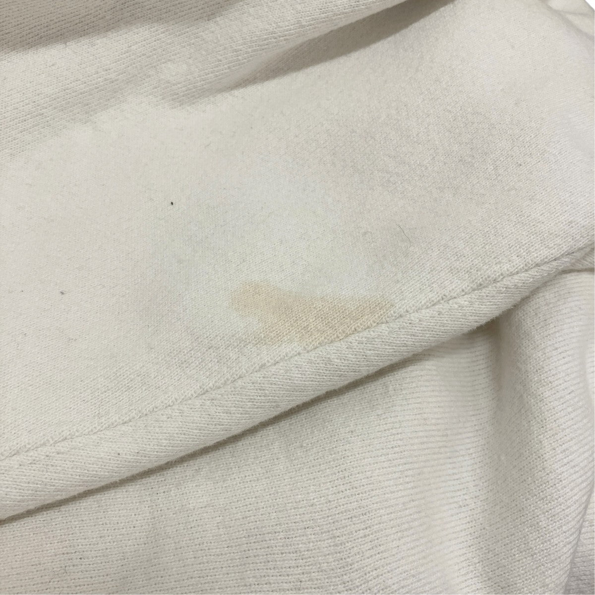 Champion REVERSE WEAVE 80Sトリコタグ【FORDHAM】プリントフーディー 古着・中古-6枚目のアイテム画像