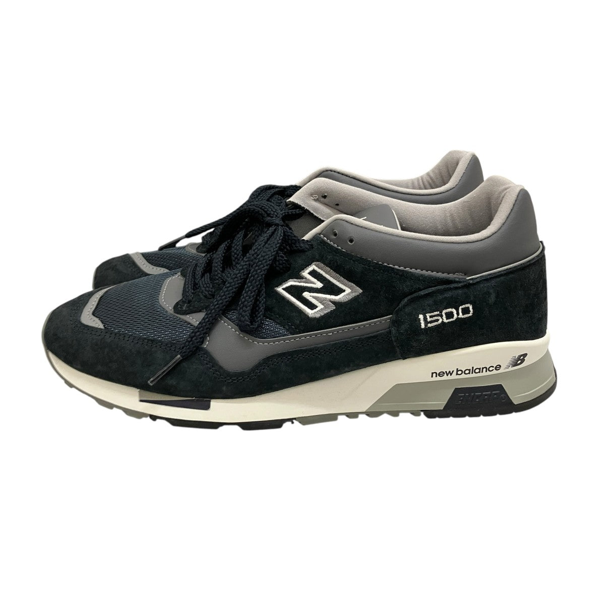 ローカットスニーカーU1500PNV