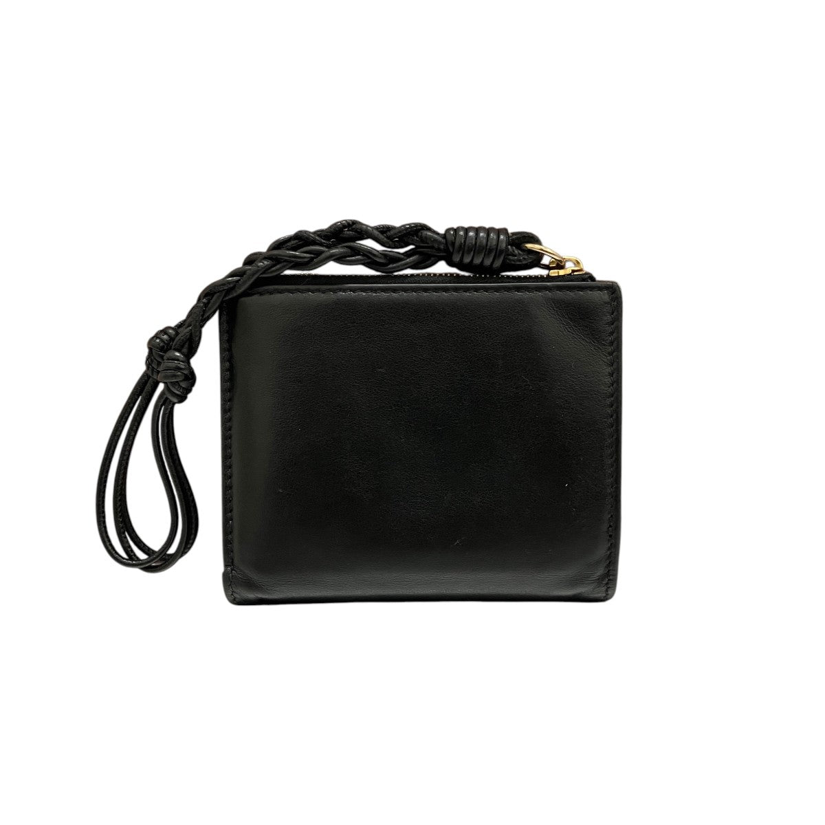 JIL SANDER 【TANGLE】財布 古着・中古-2枚目のアイテム画像