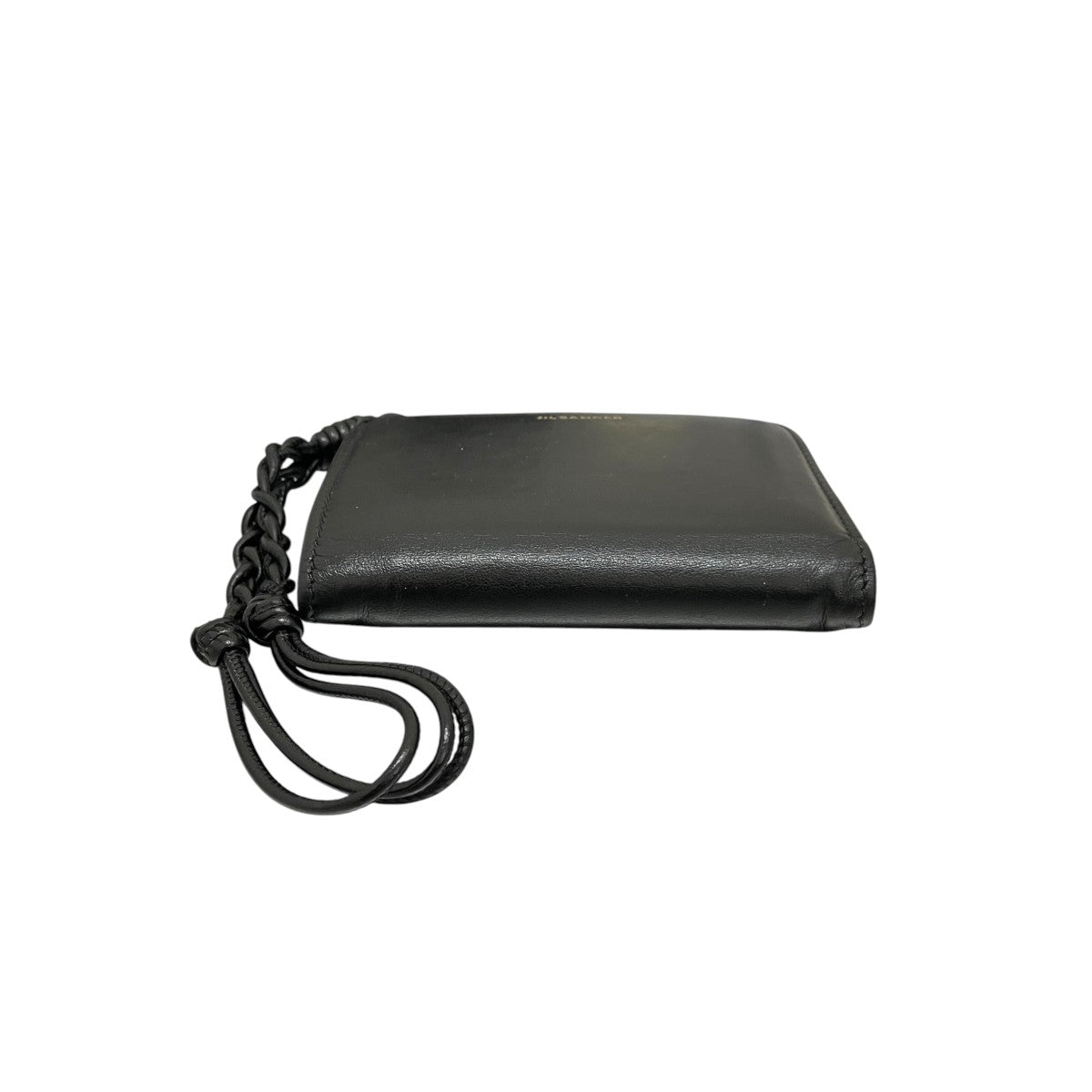 JIL SANDER 【TANGLE】財布 古着・中古-4枚目のアイテム画像