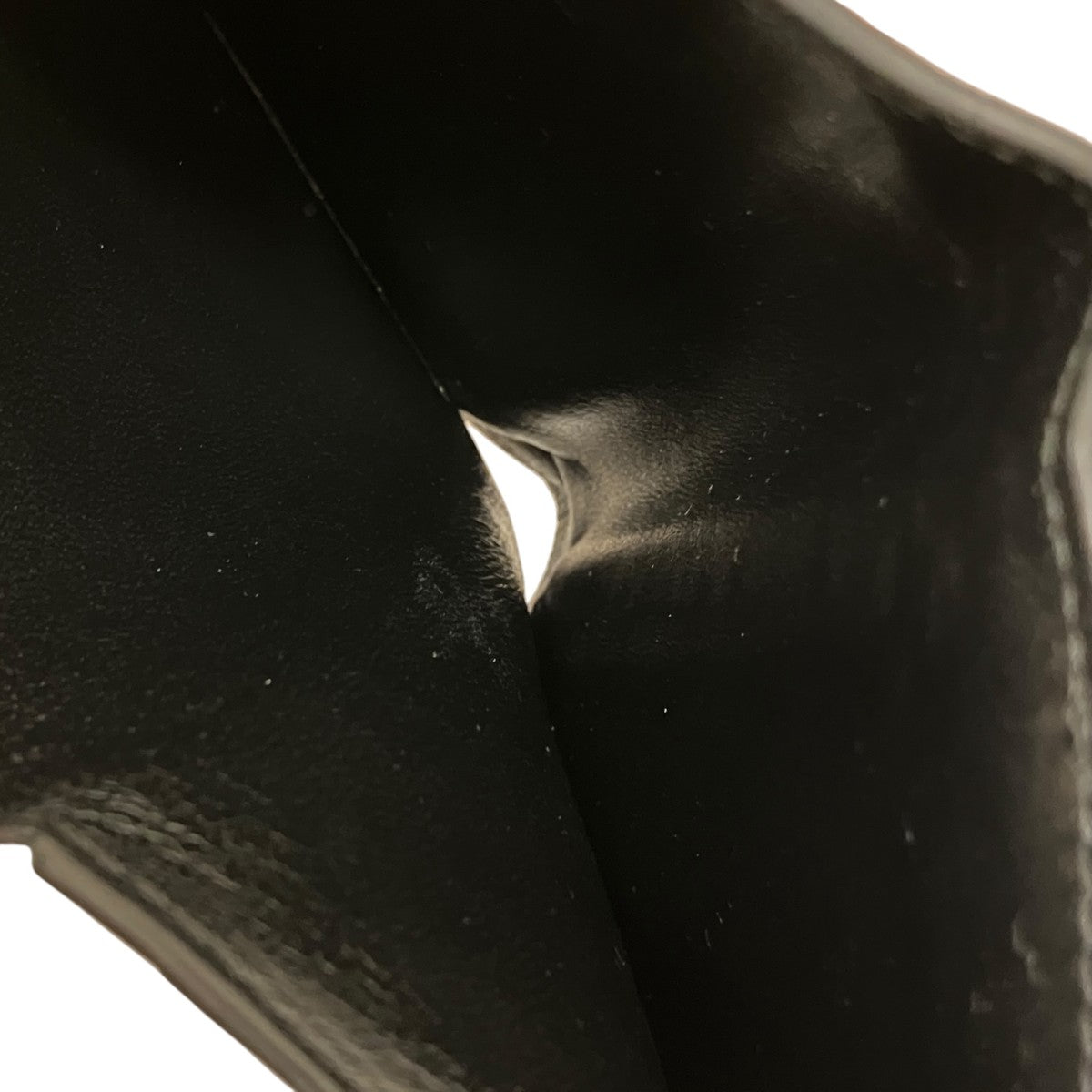 JIL SANDER 【TANGLE】財布 古着・中古-8枚目のアイテム画像