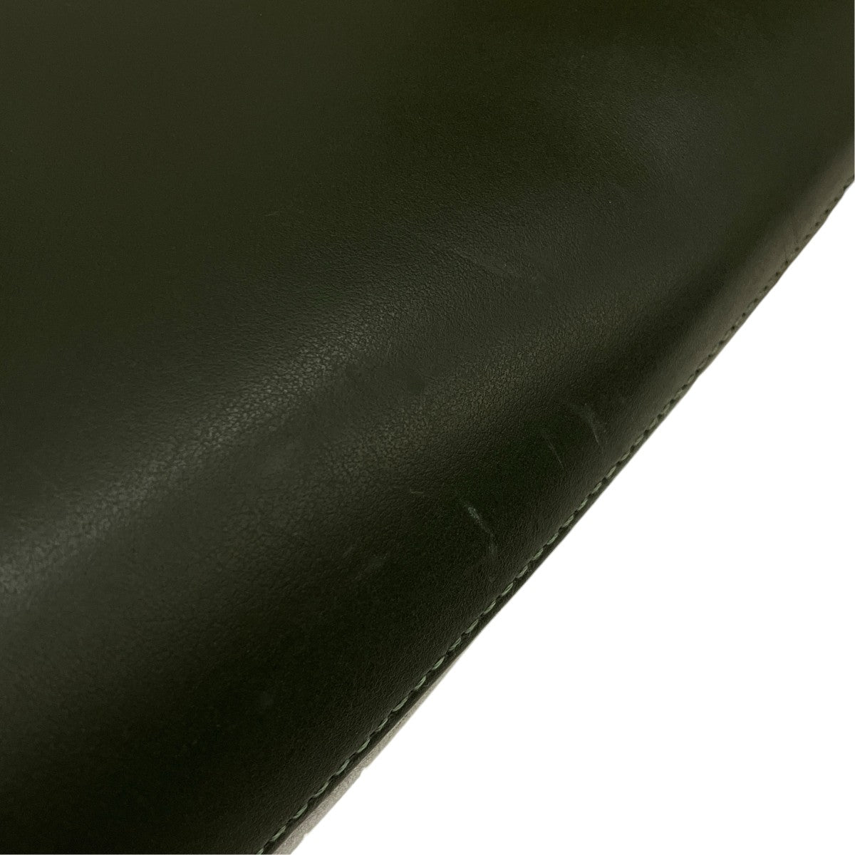 MANSUR GAVRIEL 2WAYトートバッグ 古着・中古-7枚目のアイテム画像