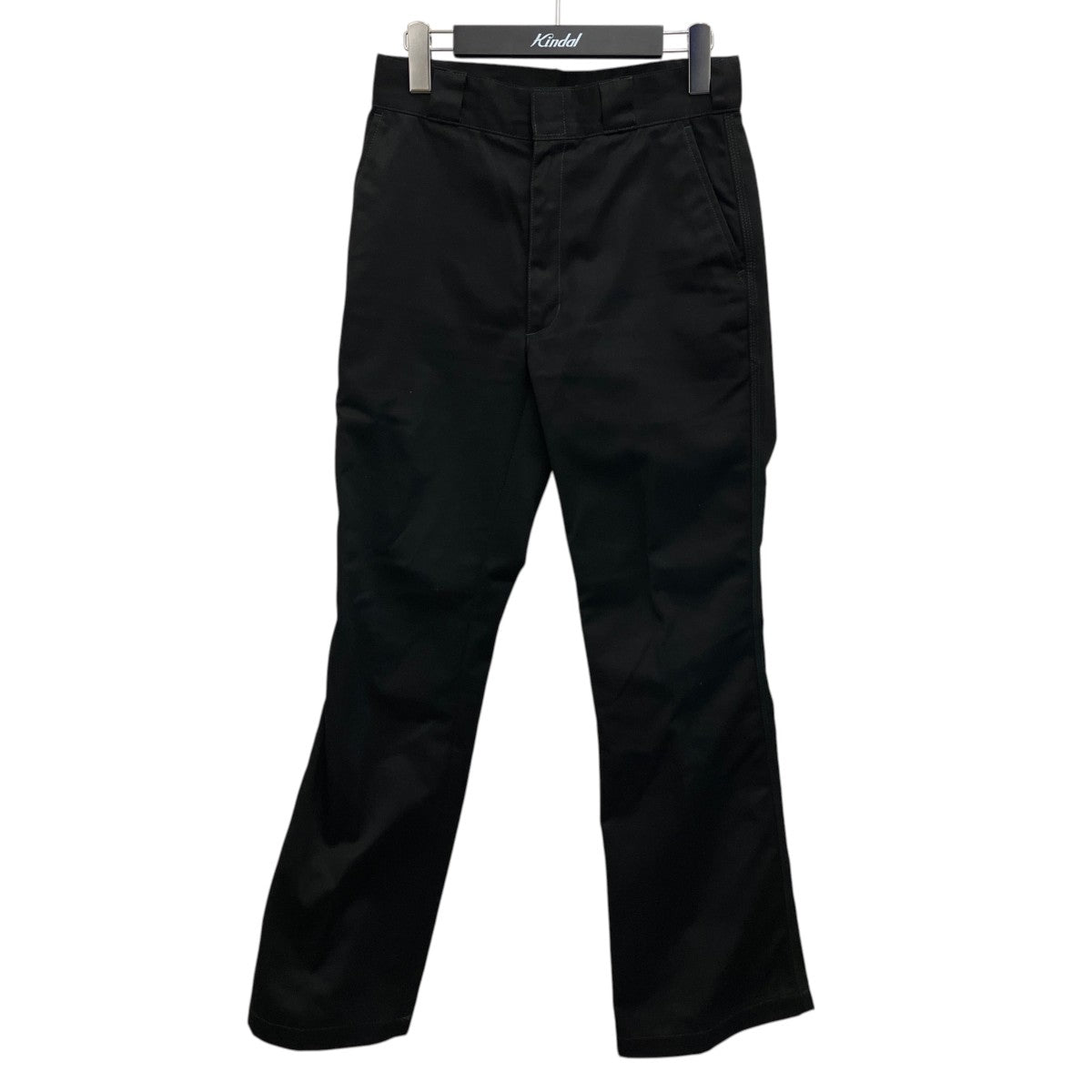 TOGA PULLA×Dickies コンチョ フレアチノパンツTC21-FF509 古着・中古-1枚目のアイテム画像
