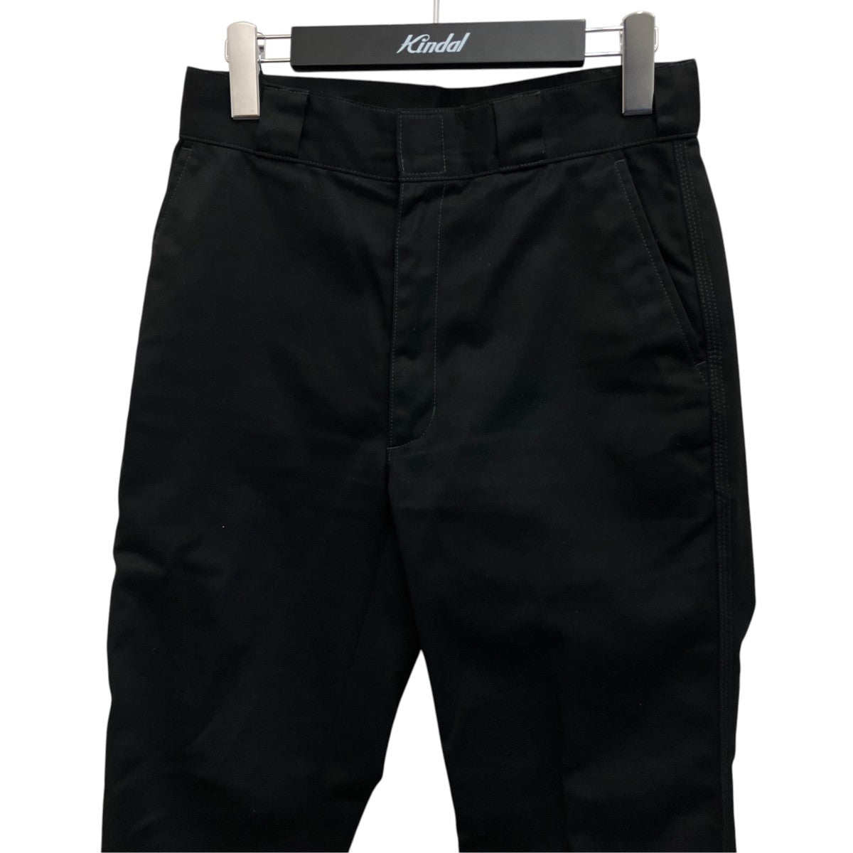TOGA PULLA×Dickies コンチョ フレアチノパンツTC21-FF509 古着・中古-3枚目のアイテム画像