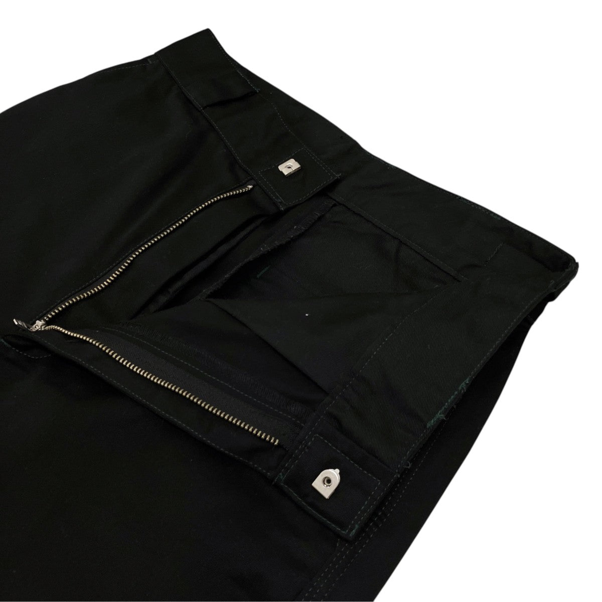TOGA PULLA×Dickies コンチョ フレアチノパンツTC21-FF509 古着・中古-5枚目のアイテム画像