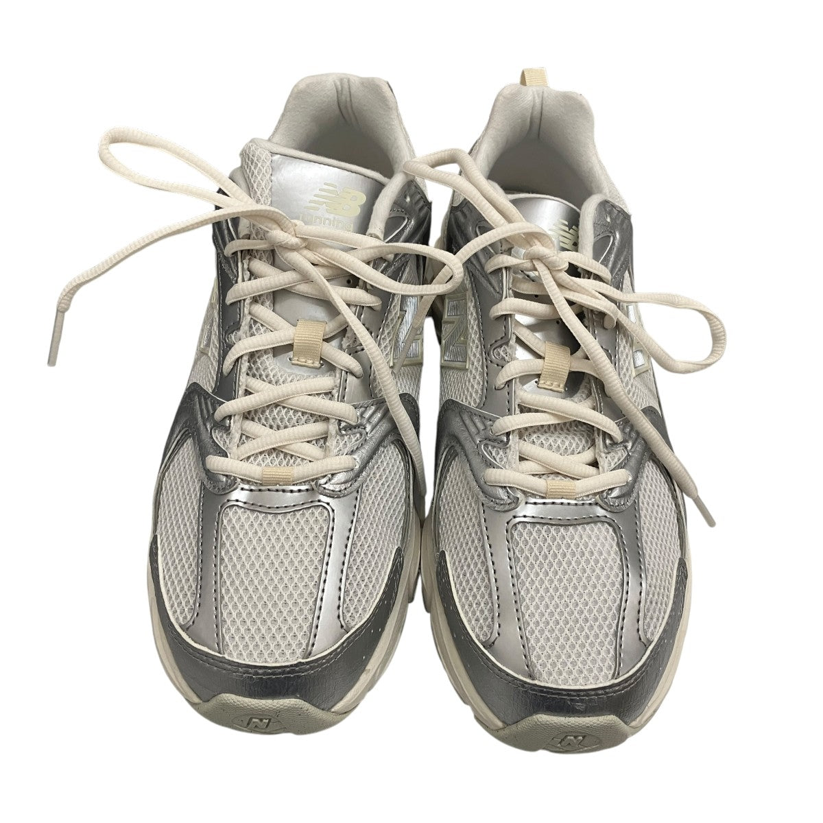NEW BALANCE ローカットスニーカーU5303IR 古着・中古-2枚目のアイテム画像