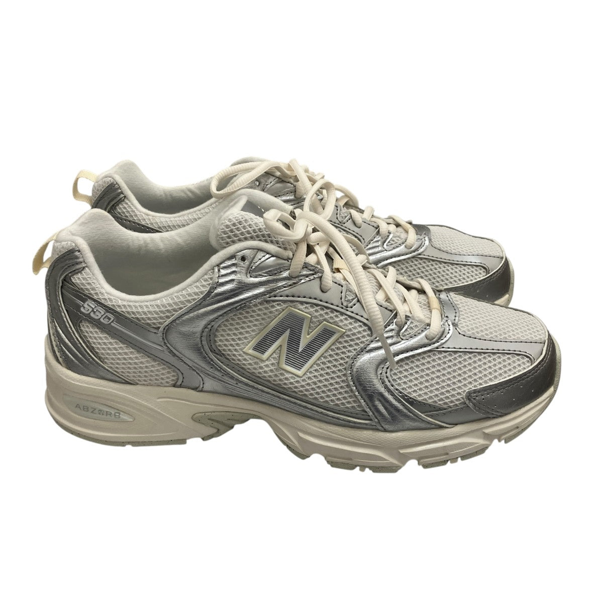 NEW BALANCE ローカットスニーカーU5303IR 古着・中古-4枚目のアイテム画像