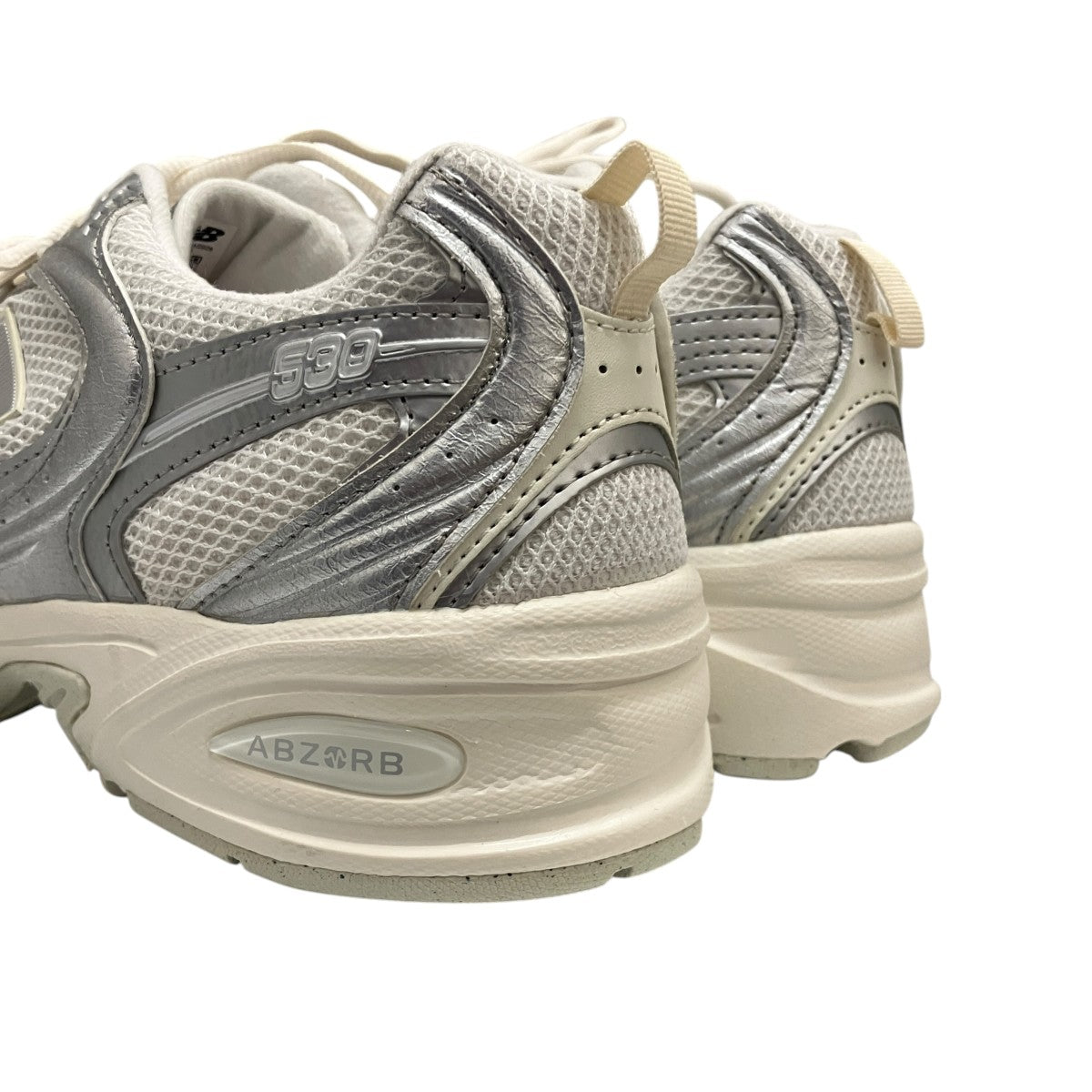 NEW BALANCE ローカットスニーカーU5303IR 古着・中古-7枚目のアイテム画像