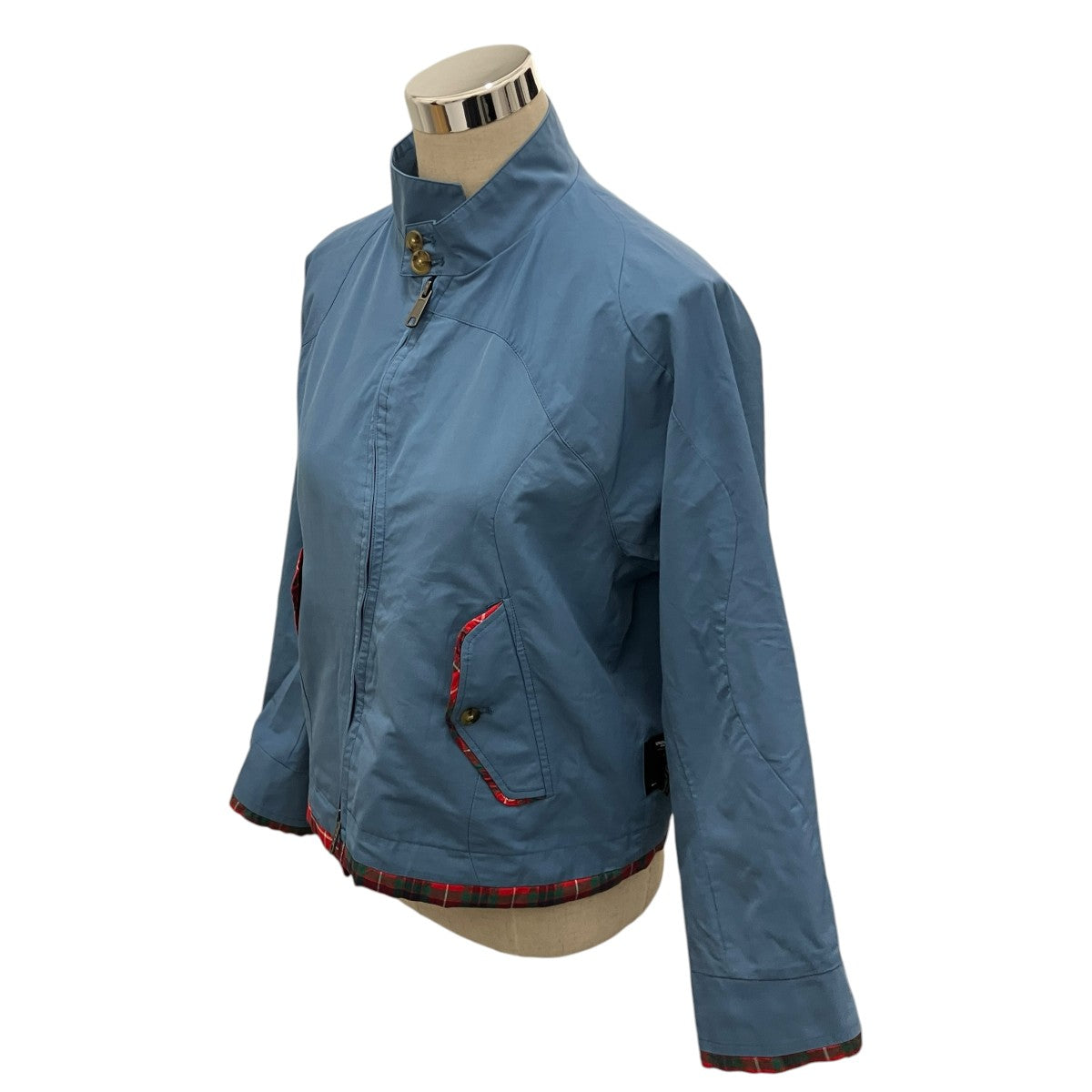 BARACUTA×UNDERCOVER スイングトップUC1F1205 古着・中古-3枚目のアイテム画像