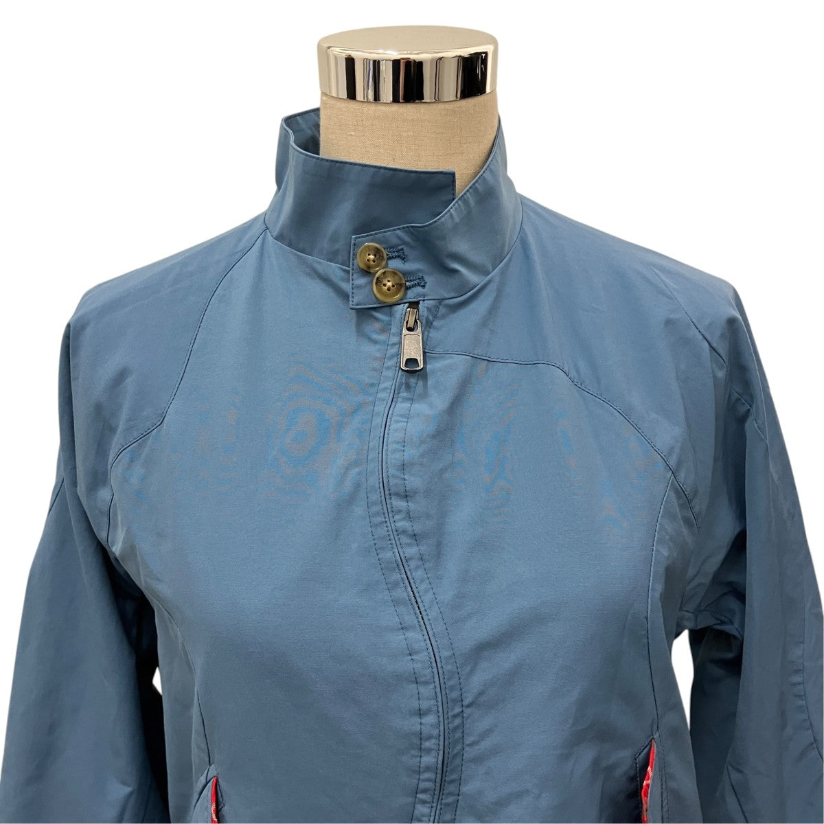 BARACUTA×UNDERCOVER スイングトップUC1F1205 古着・中古-4枚目のアイテム画像