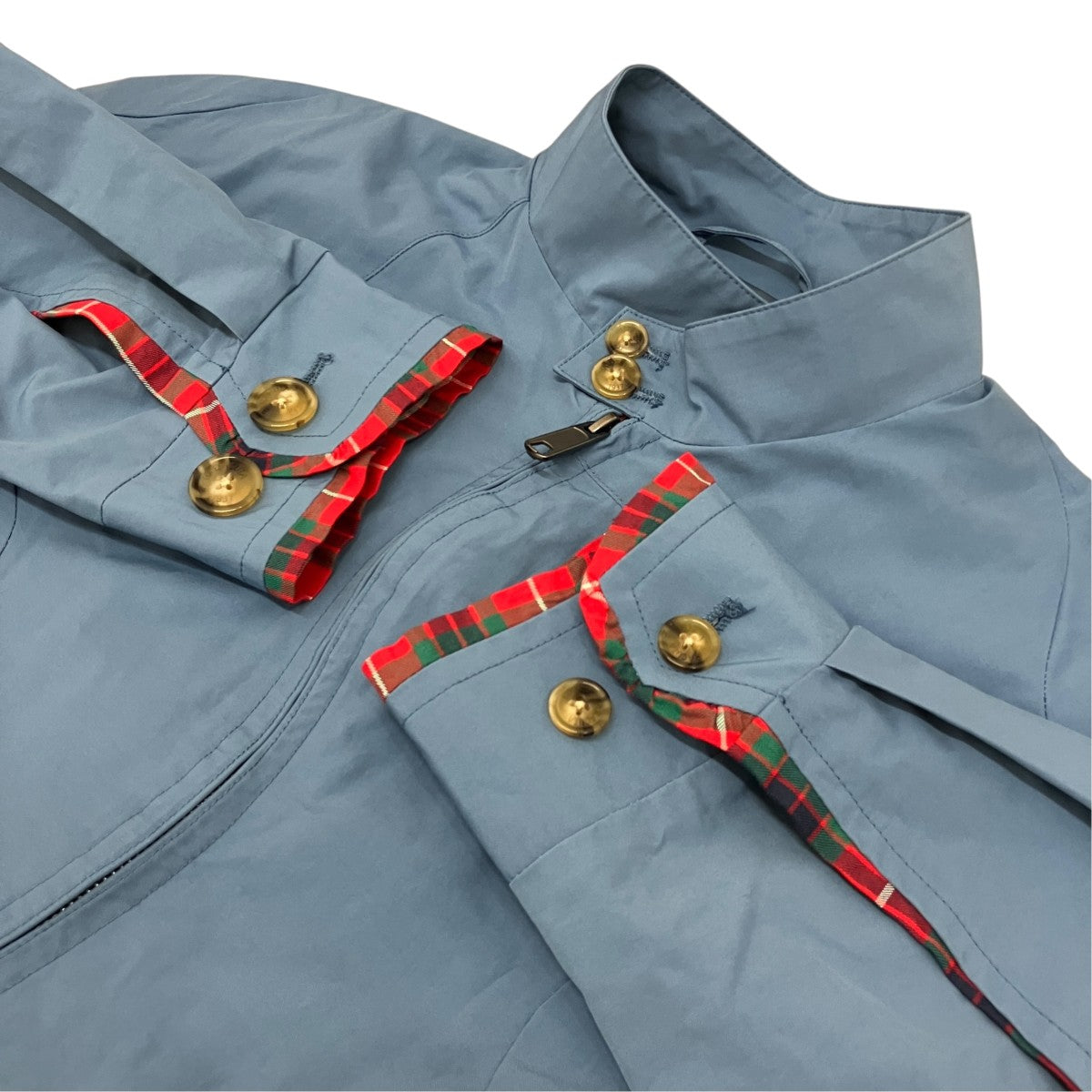 BARACUTA×UNDERCOVER スイングトップUC1F1205 古着・中古-6枚目のアイテム画像