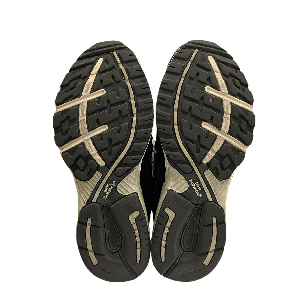 NEW BALANCE スニーカーMR993BK 古着・中古-6枚目のアイテム画像