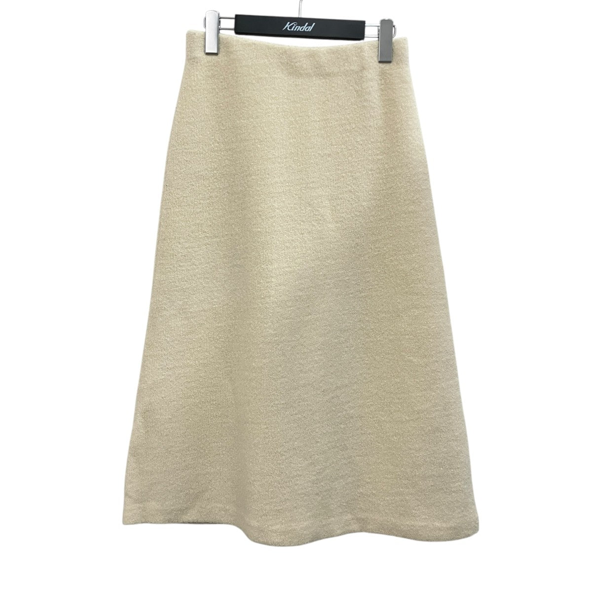 JIL SANDER+ ニットスカートJPPP705509 古着・中古-1枚目のアイテム画像