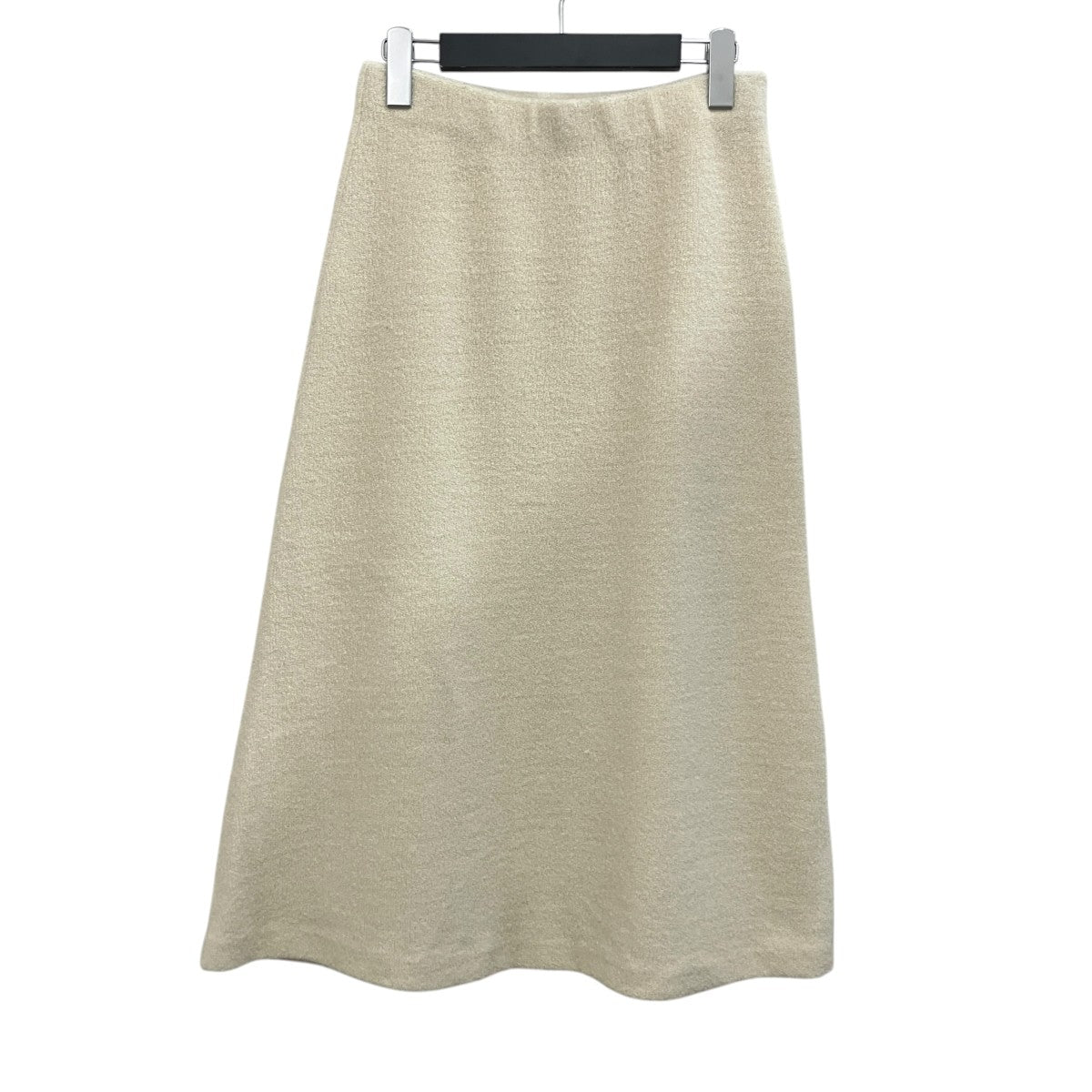 JIL SANDER+ ニットスカートJPPP705509 古着・中古-2枚目のアイテム画像