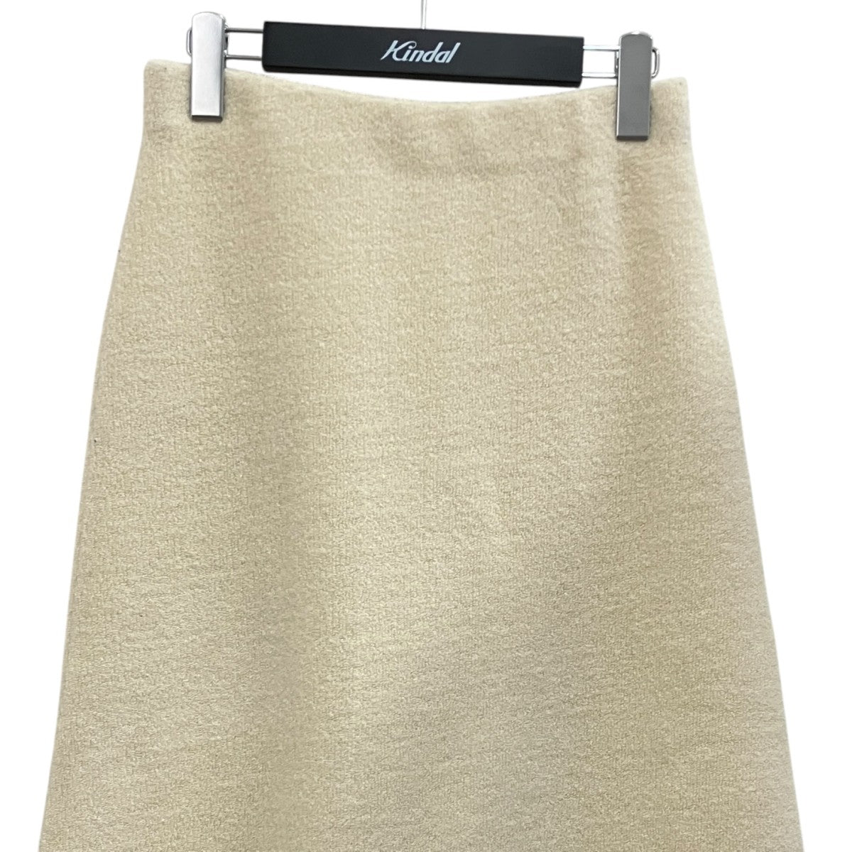 JIL SANDER+ ニットスカートJPPP705509 古着・中古-3枚目のアイテム画像