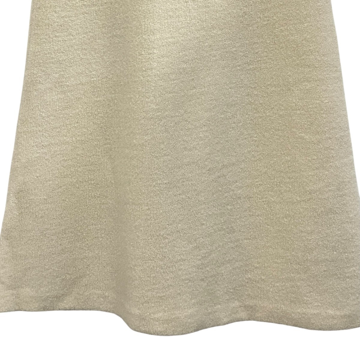 JIL SANDER+ ニットスカートJPPP705509 古着・中古-4枚目のアイテム画像