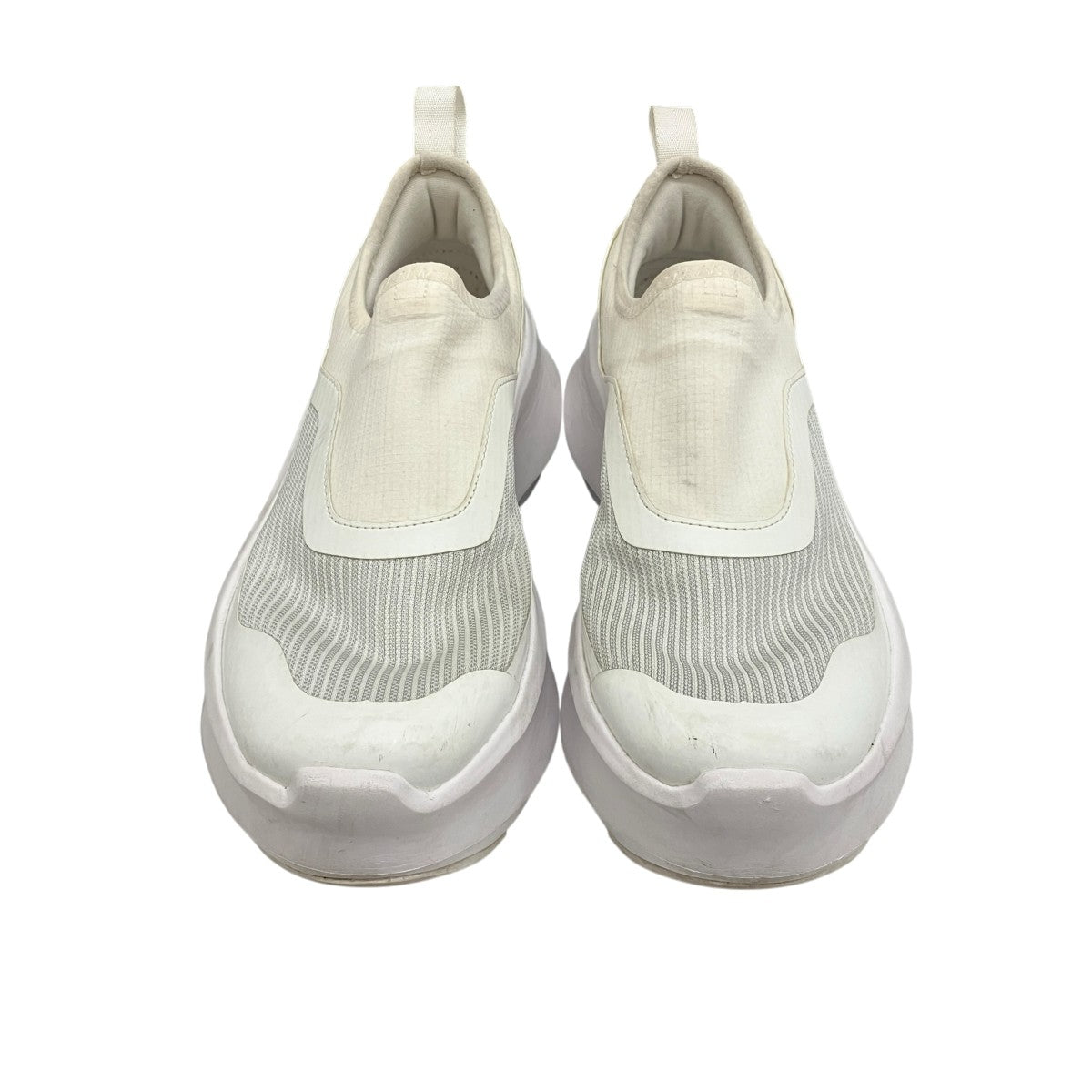 COMME des GARCONS×SALOMON 【Platform Slip-On】プラットフォームスリッポン475153 古着・中古-2枚目のアイテム画像