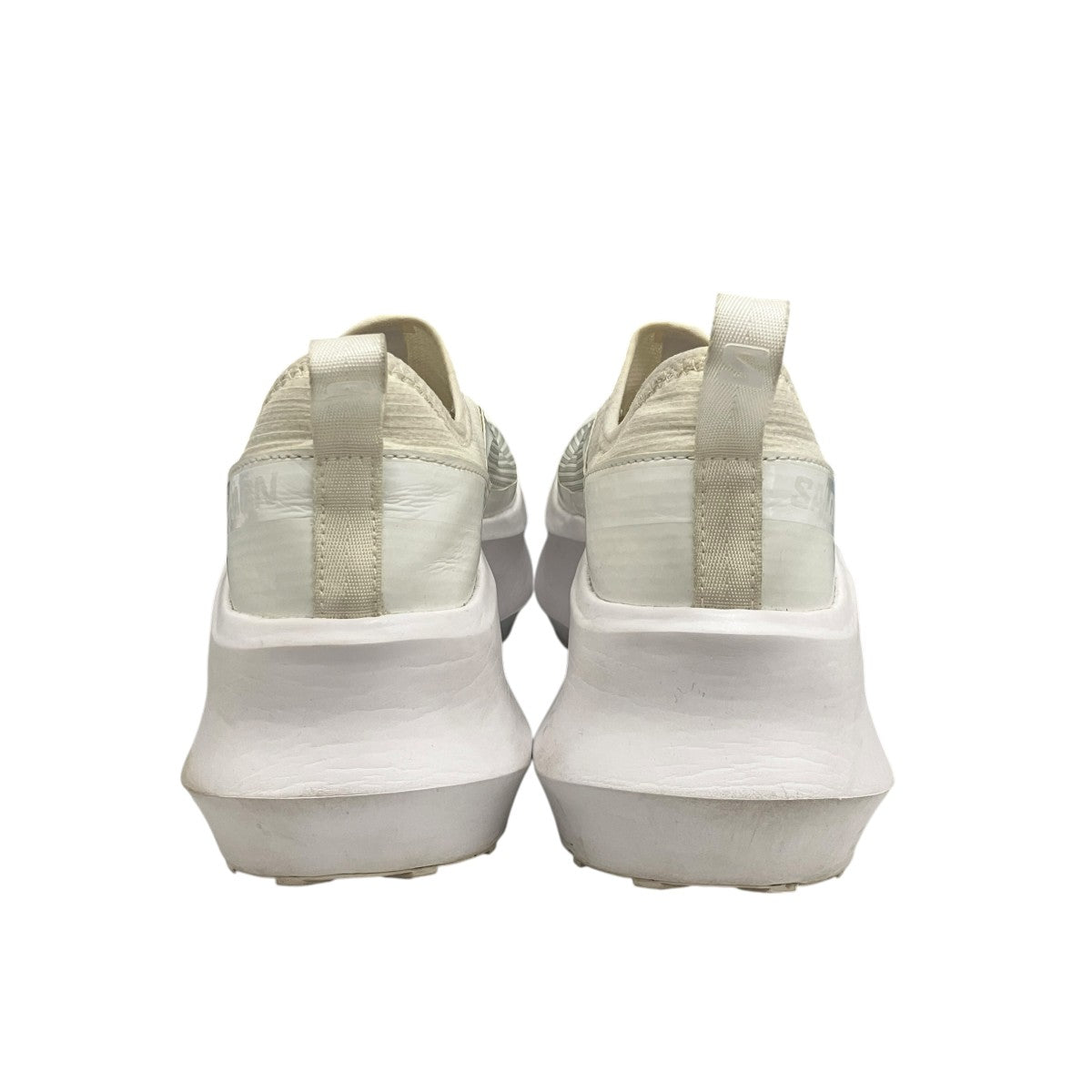 COMME des GARCONS×SALOMON 【Platform Slip-On】プラットフォームスリッポン475153 古着・中古-3枚目のアイテム画像