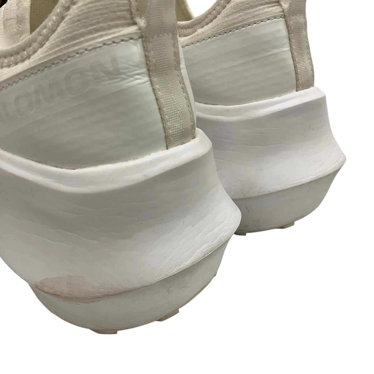 COMME des GARCONS×SALOMON 【Platform Slip-On】プラットフォームスリッポン475153 古着・中古-8枚目のアイテム画像