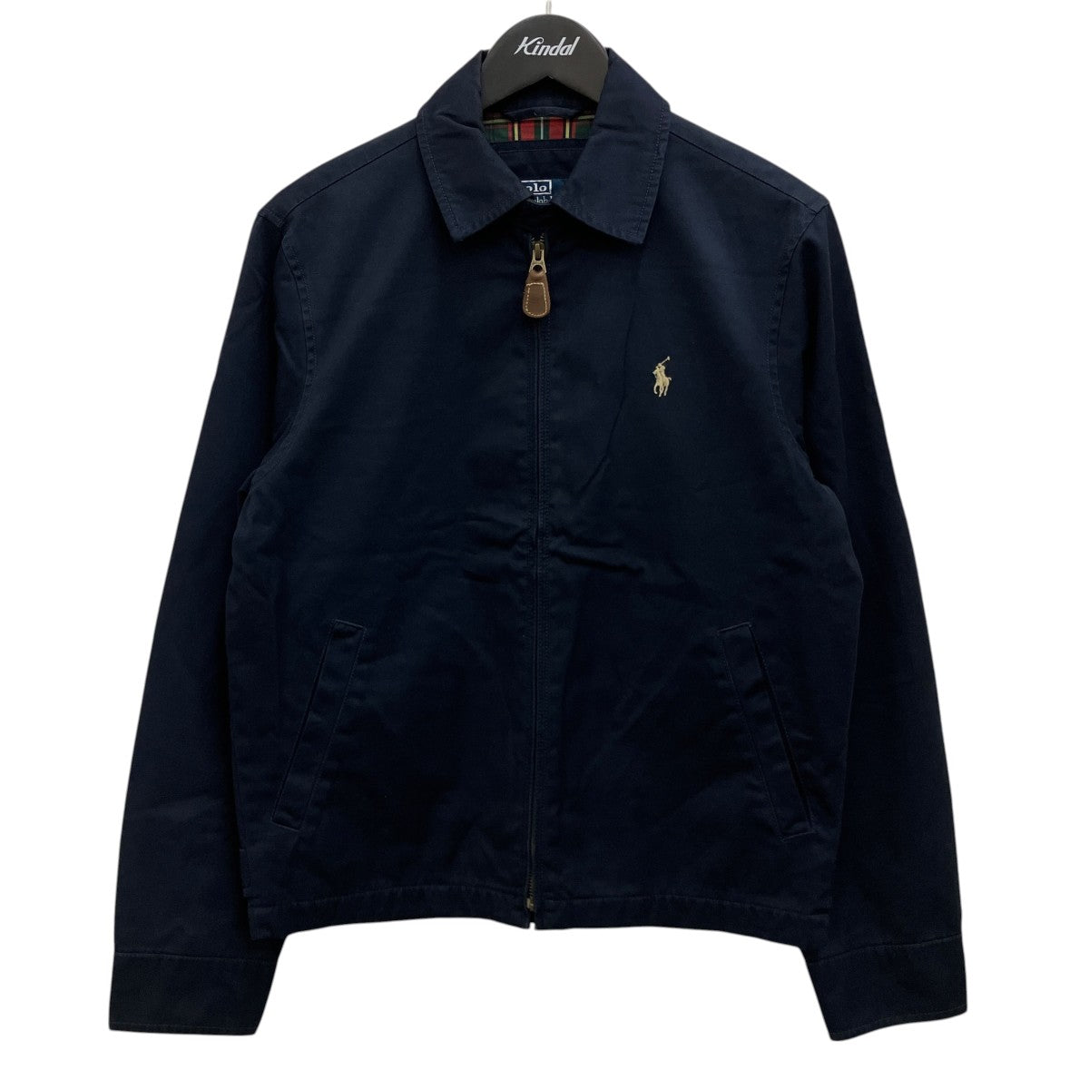 POLO RALPH LAUREN スウェイングトップMNBLOTWM5A00016 古着・中古-1枚目のアイテム画像