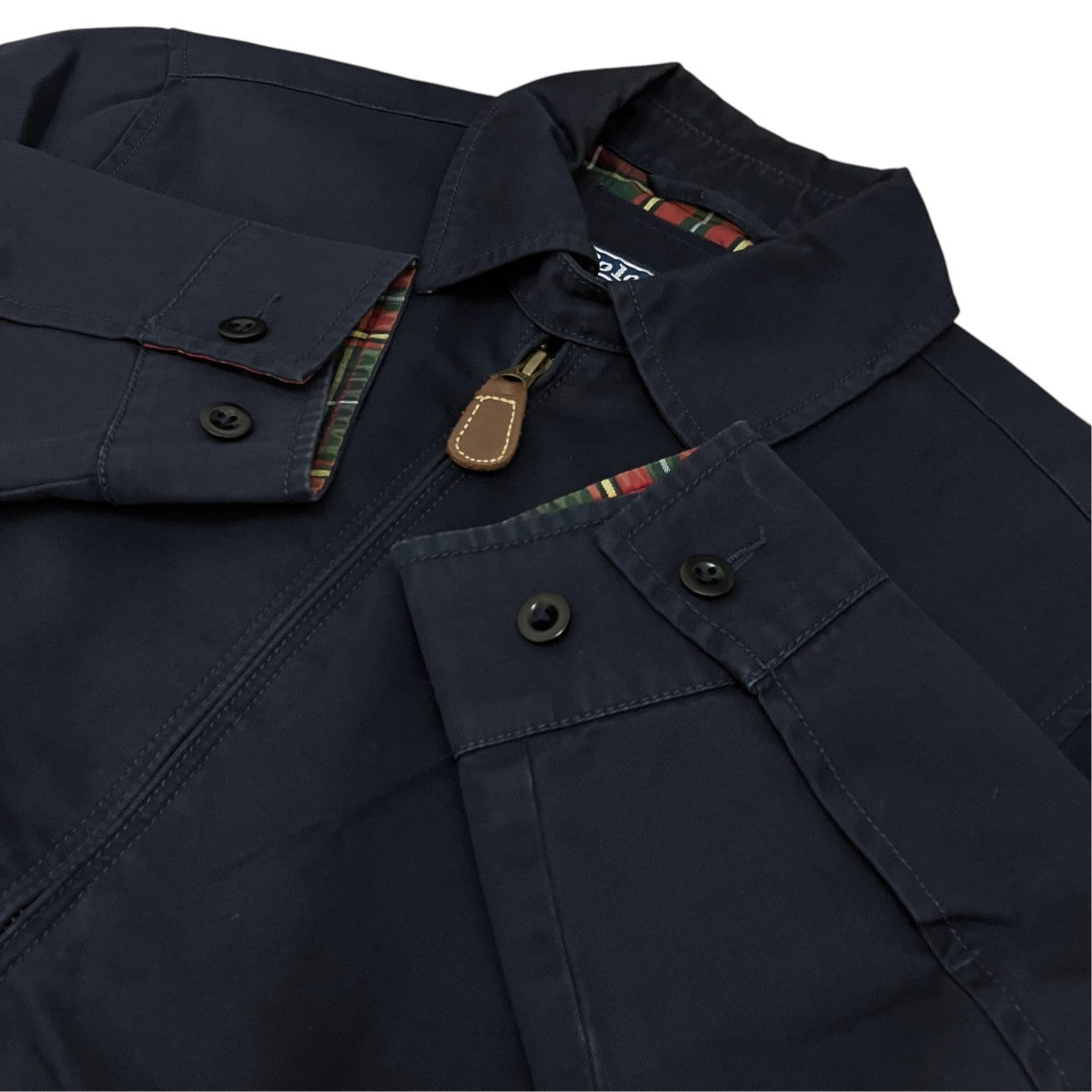 POLO RALPH LAUREN スウェイングトップMNBLOTWM5A00016 古着・中古-5枚目のアイテム画像