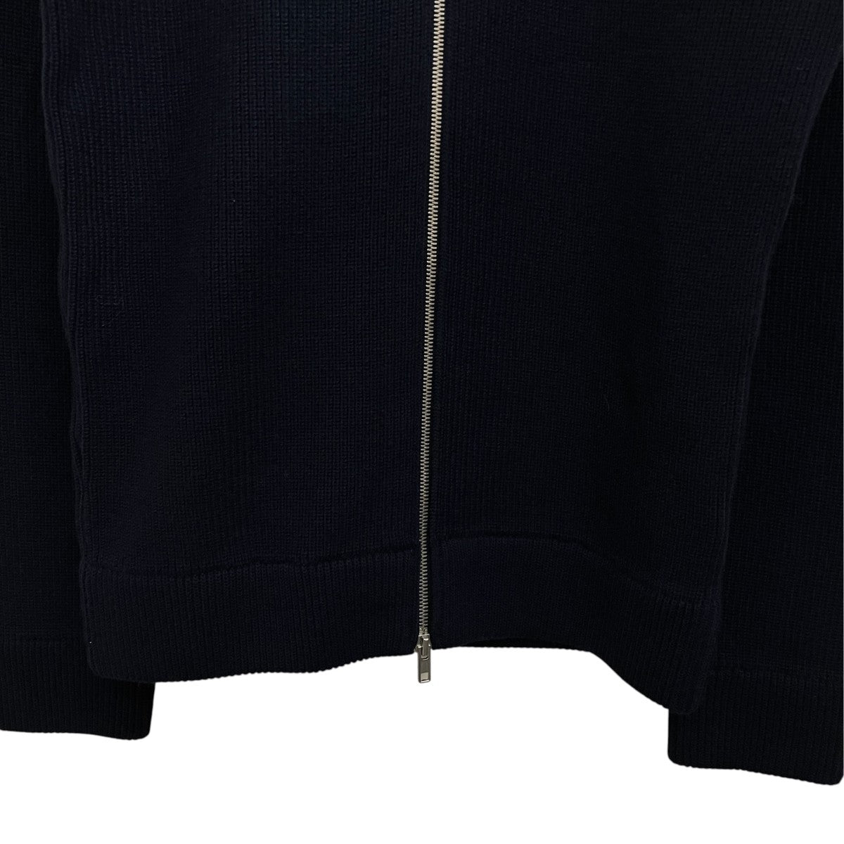 Maison Margiela ドライバーズニットS1HA0013 S17781 古着・中古-4枚目のアイテム画像