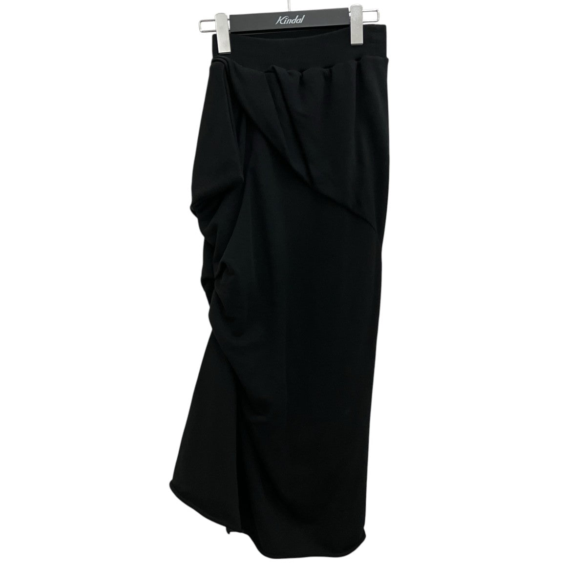 DRIES VAN NOTEN ドレープスカート2154926 古着・中古-1枚目のアイテム画像