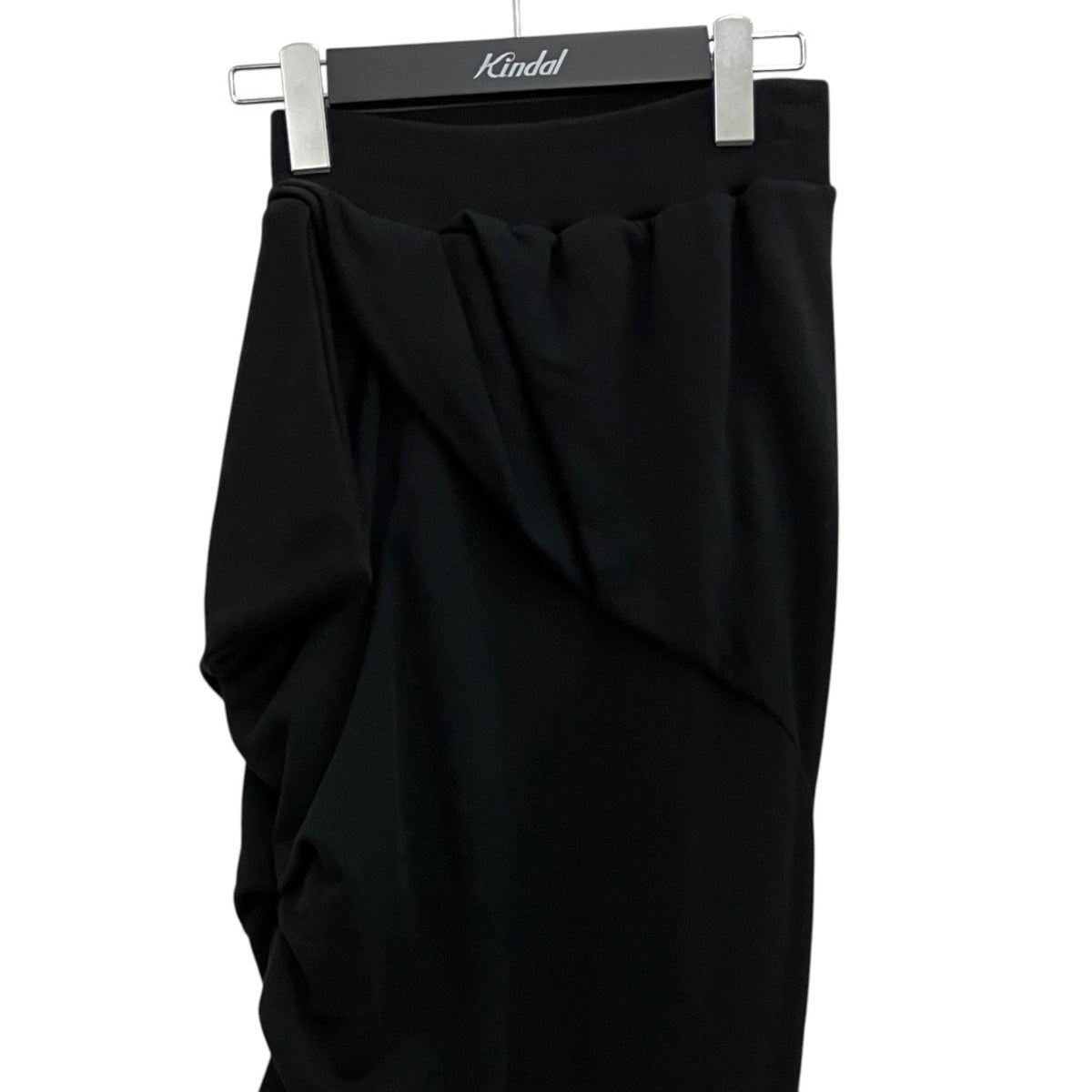 DRIES VAN NOTEN ドレープスカート2154926 古着・中古-3枚目のアイテム画像