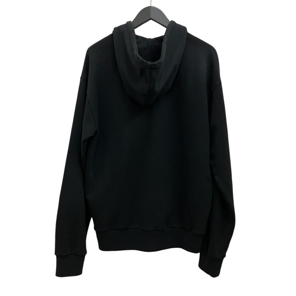 【ANARCHY ZIP HOODIE】ジップパーカー