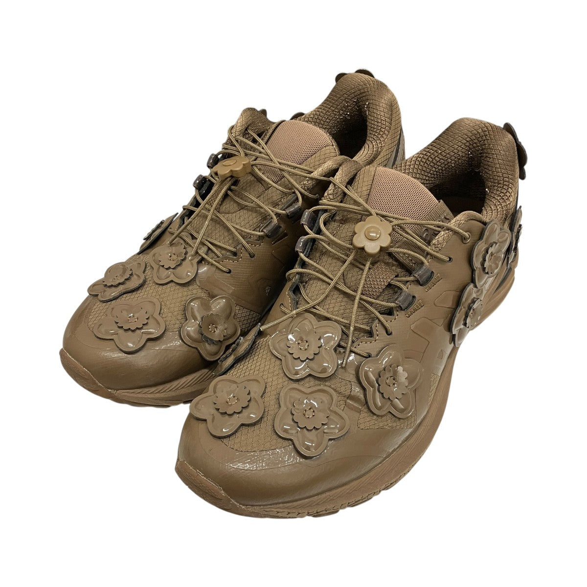 asics×Cecilie Bahnsen ローカットスニーカー1203A526-200 古着・中古-1枚目のアイテム画像