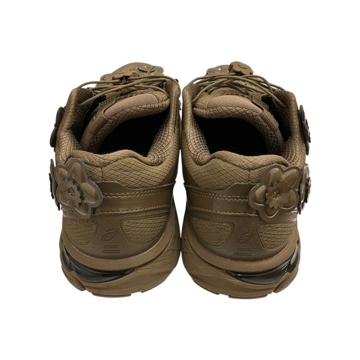 asics×Cecilie Bahnsen ローカットスニーカー1203A526-200 古着・中古-3枚目のアイテム画像