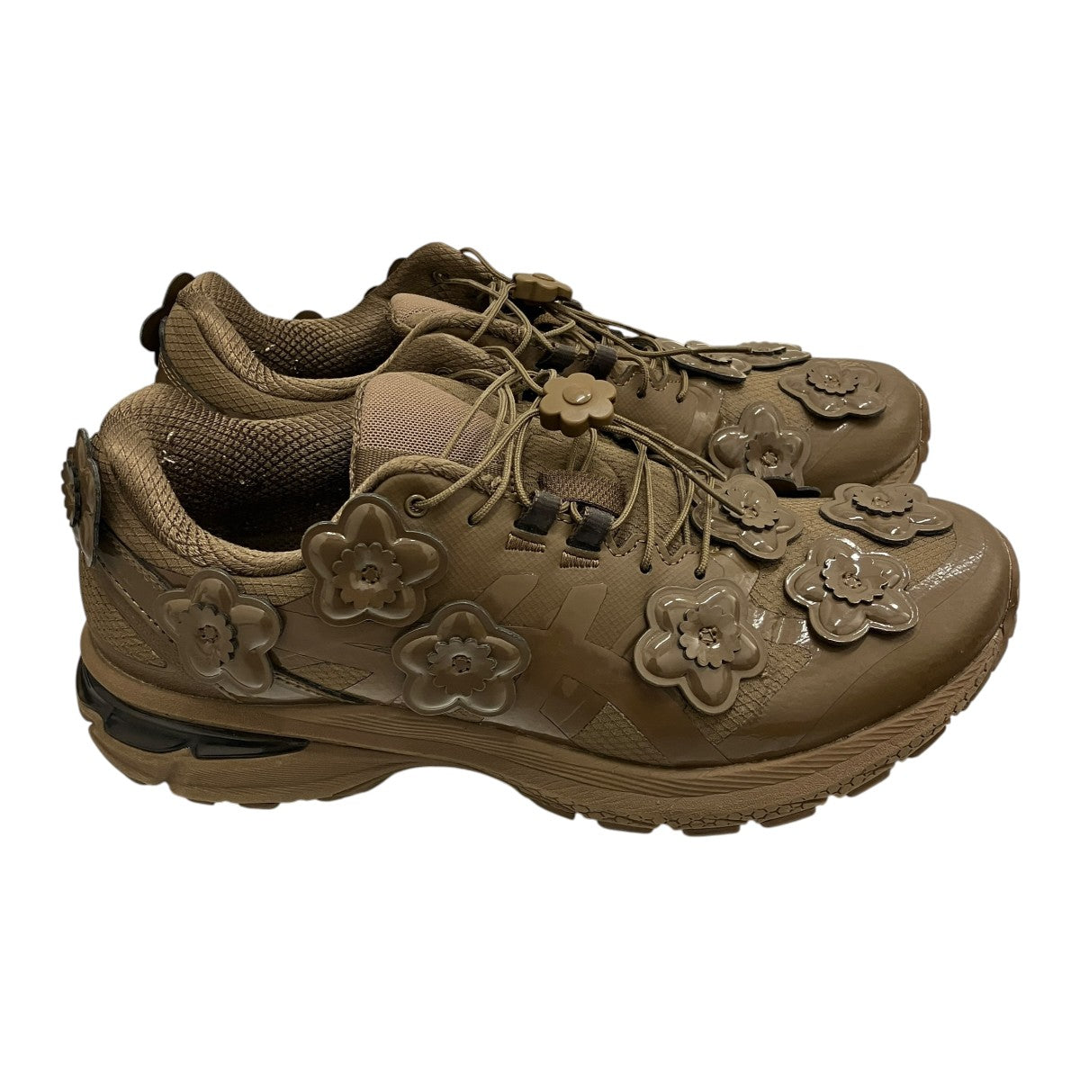 asics×Cecilie Bahnsen ローカットスニーカー1203A526-200 古着・中古-4枚目のアイテム画像