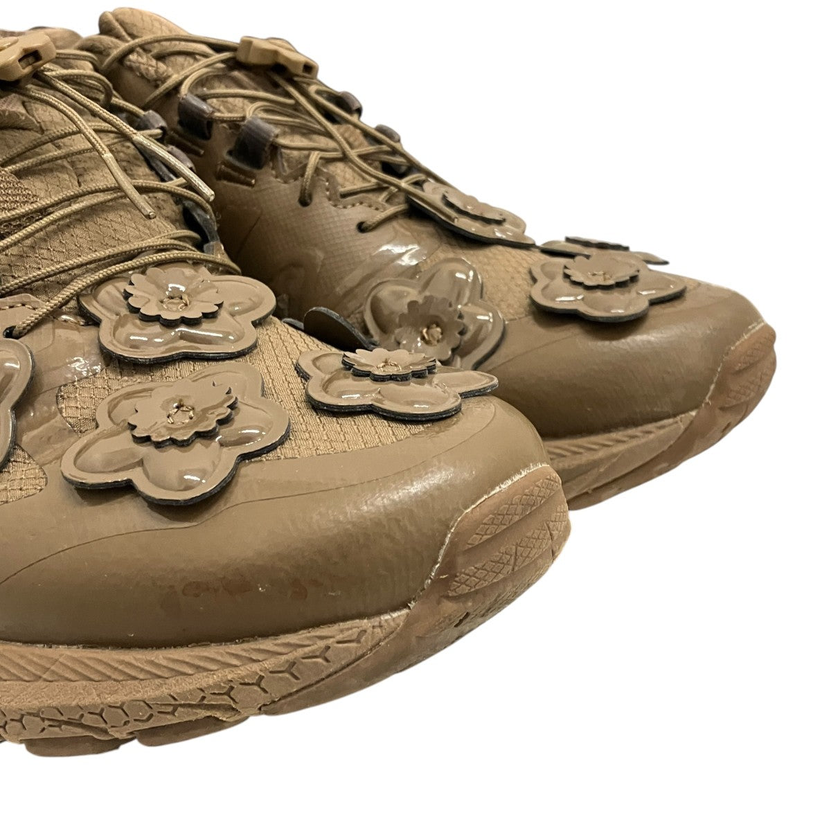 asics×Cecilie Bahnsen ローカットスニーカー1203A526-200 古着・中古-6枚目のアイテム画像