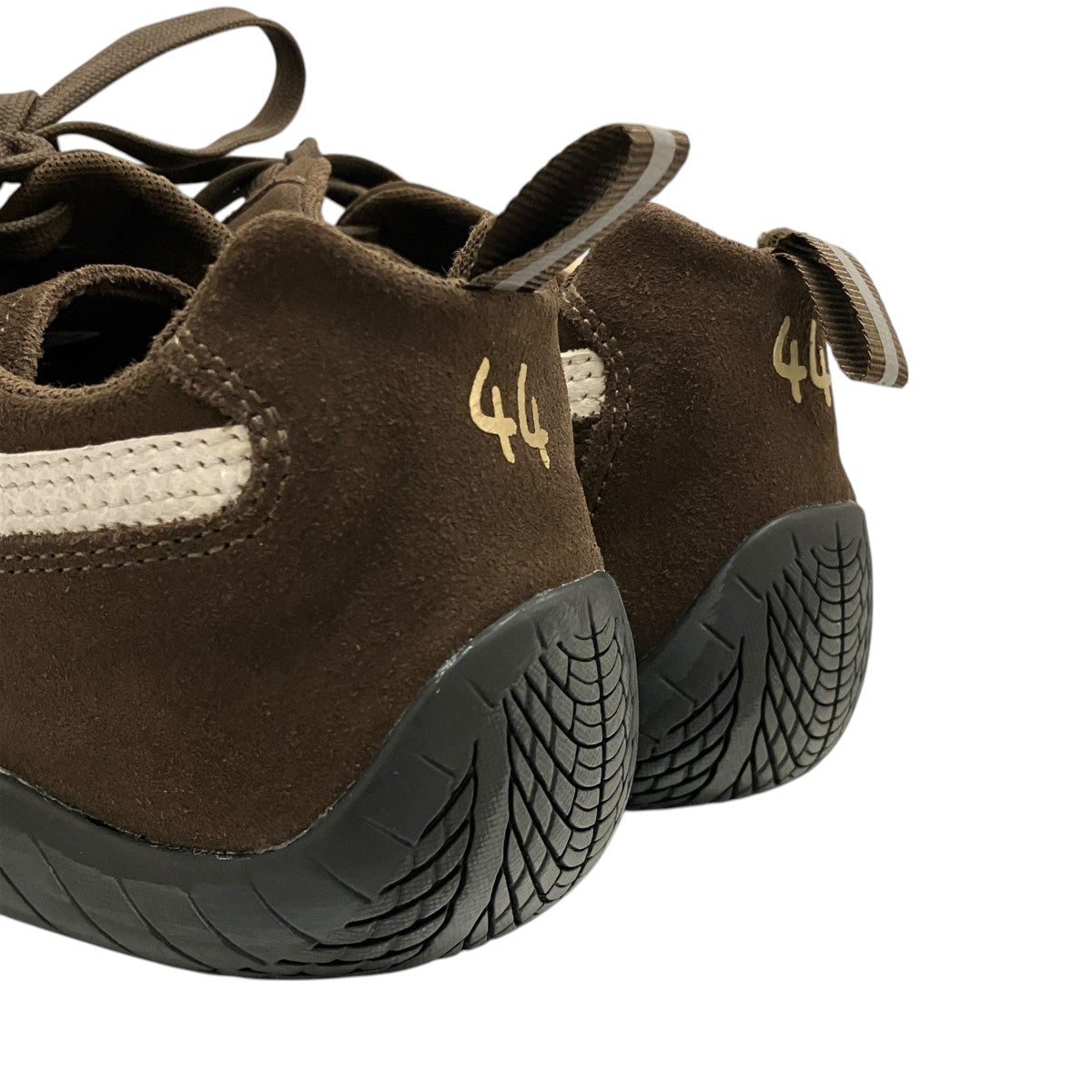 BALENCIAGA×PUMA ダメージ加工スピードキャットスニーカー406519-05 古着・中古-7枚目のアイテム画像