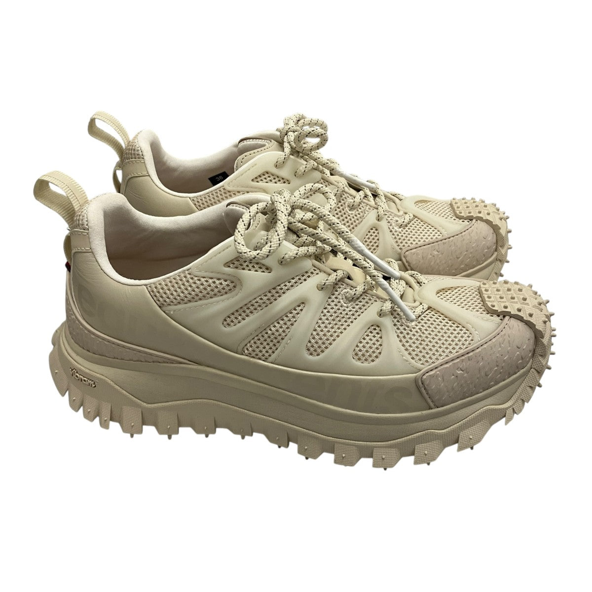 MONCLER×Salehe Bembury 【Trailgrip Amoeba】スニーカー 古着・中古-4枚目のアイテム画像