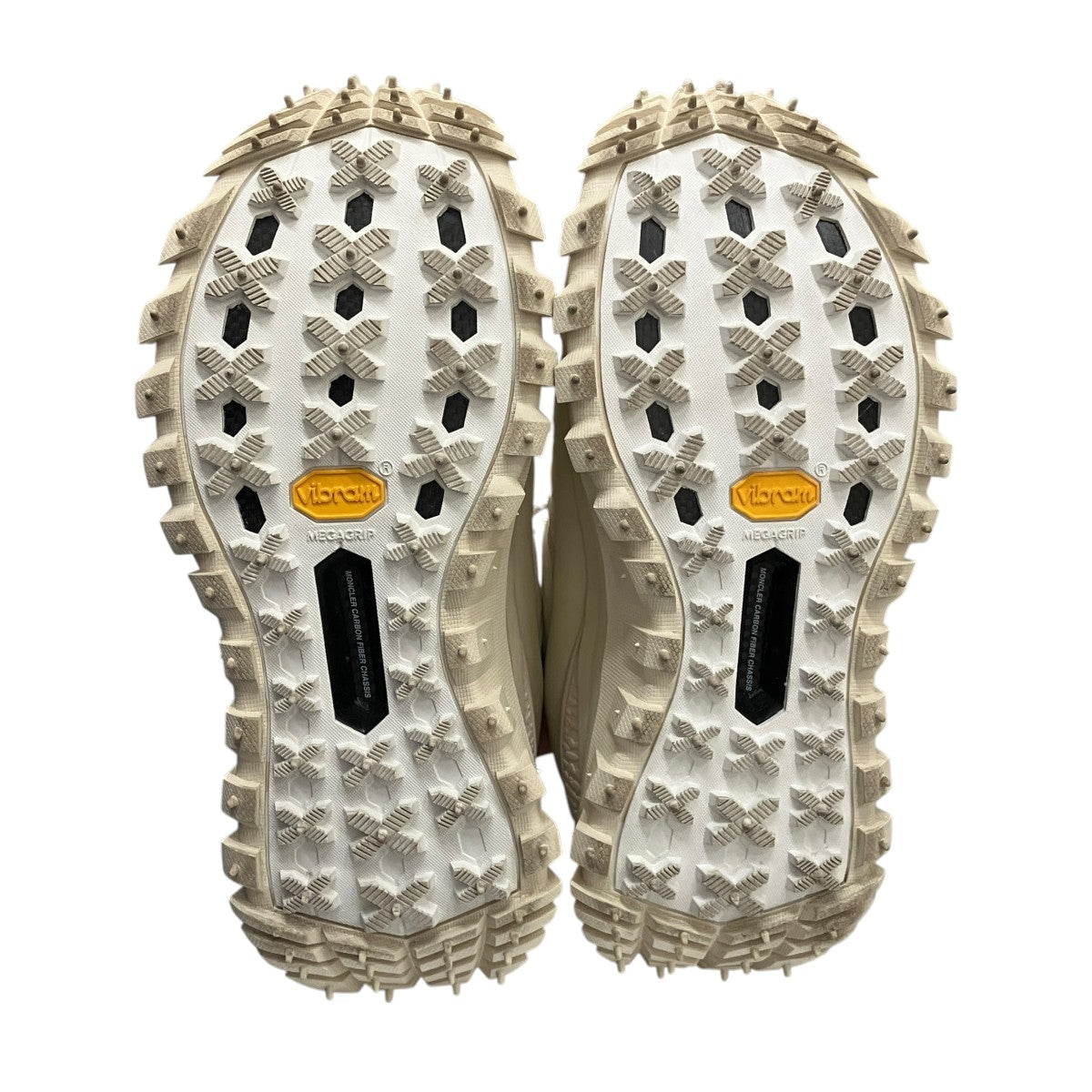 MONCLER×Salehe Bembury 【Trailgrip Amoeba】スニーカー 古着・中古-5枚目のアイテム画像
