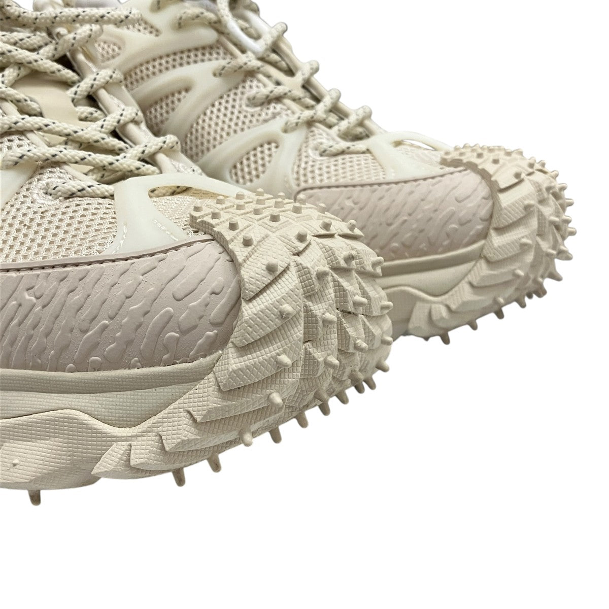 MONCLER×Salehe Bembury 【Trailgrip Amoeba】スニーカー 古着・中古-6枚目のアイテム画像