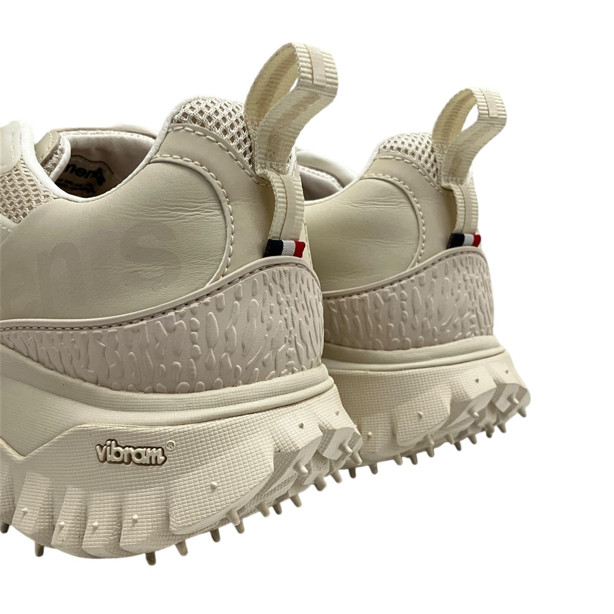 MONCLER×Salehe Bembury 【Trailgrip Amoeba】スニーカー 古着・中古-7枚目のアイテム画像
